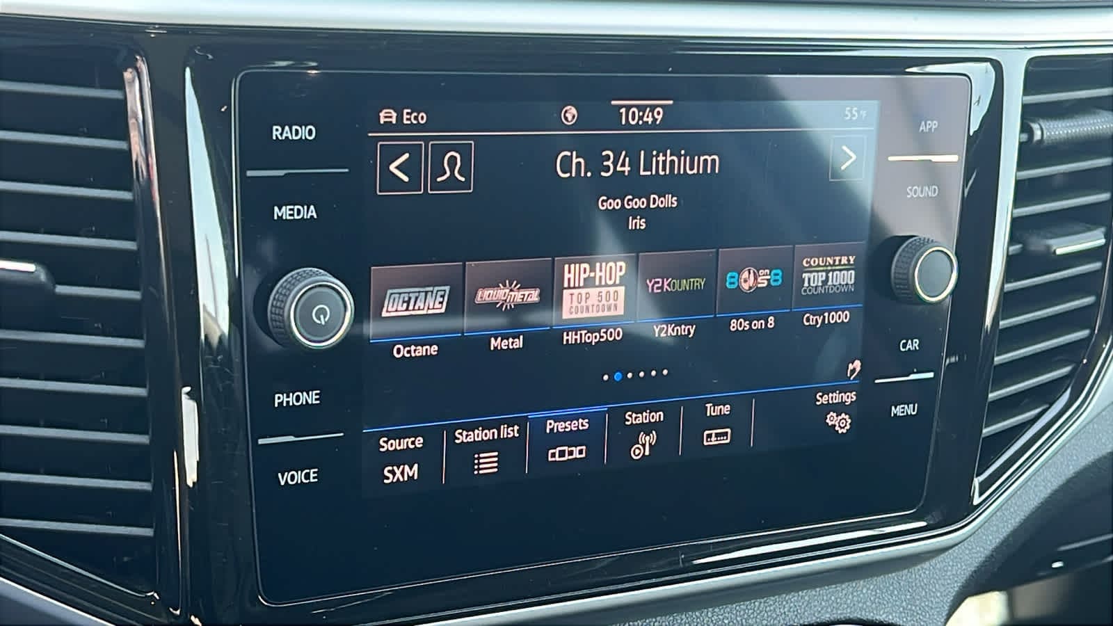 Thumbnail: 2023 Volkswagen Atlas - 15