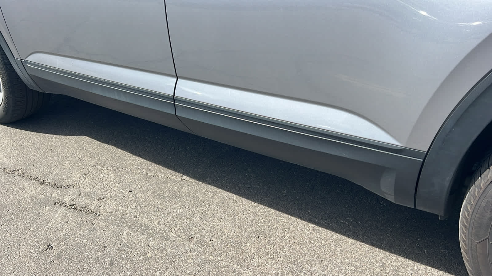 Thumbnail: 2024 Volkswagen Atlas - 10