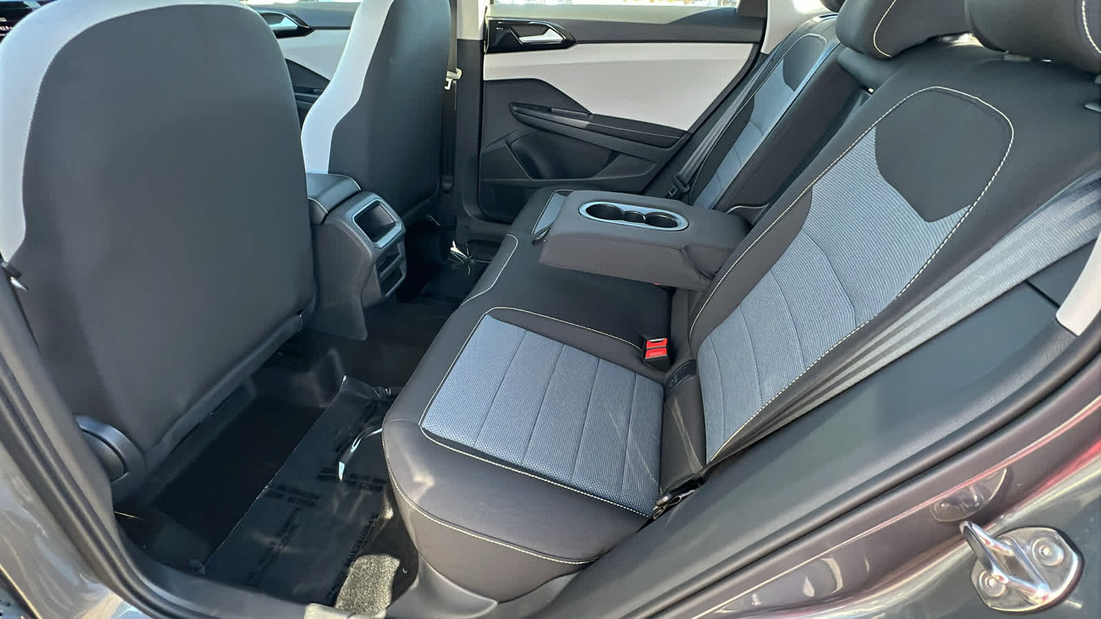 Thumbnail: 2026 Volkswagen Taos - 24