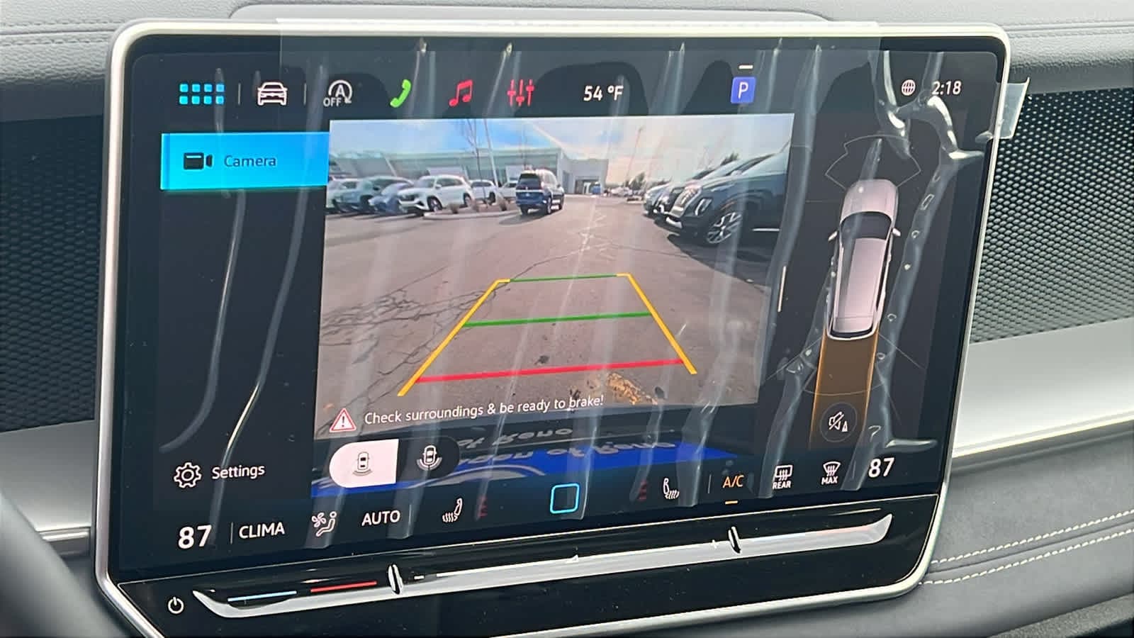 Thumbnail: 2026 Volkswagen Tiguan - 16