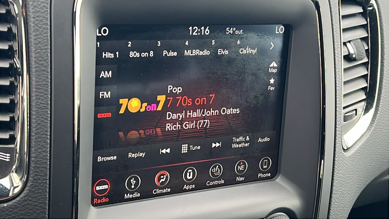 Thumbnail: 2019 Dodge Durango - 15