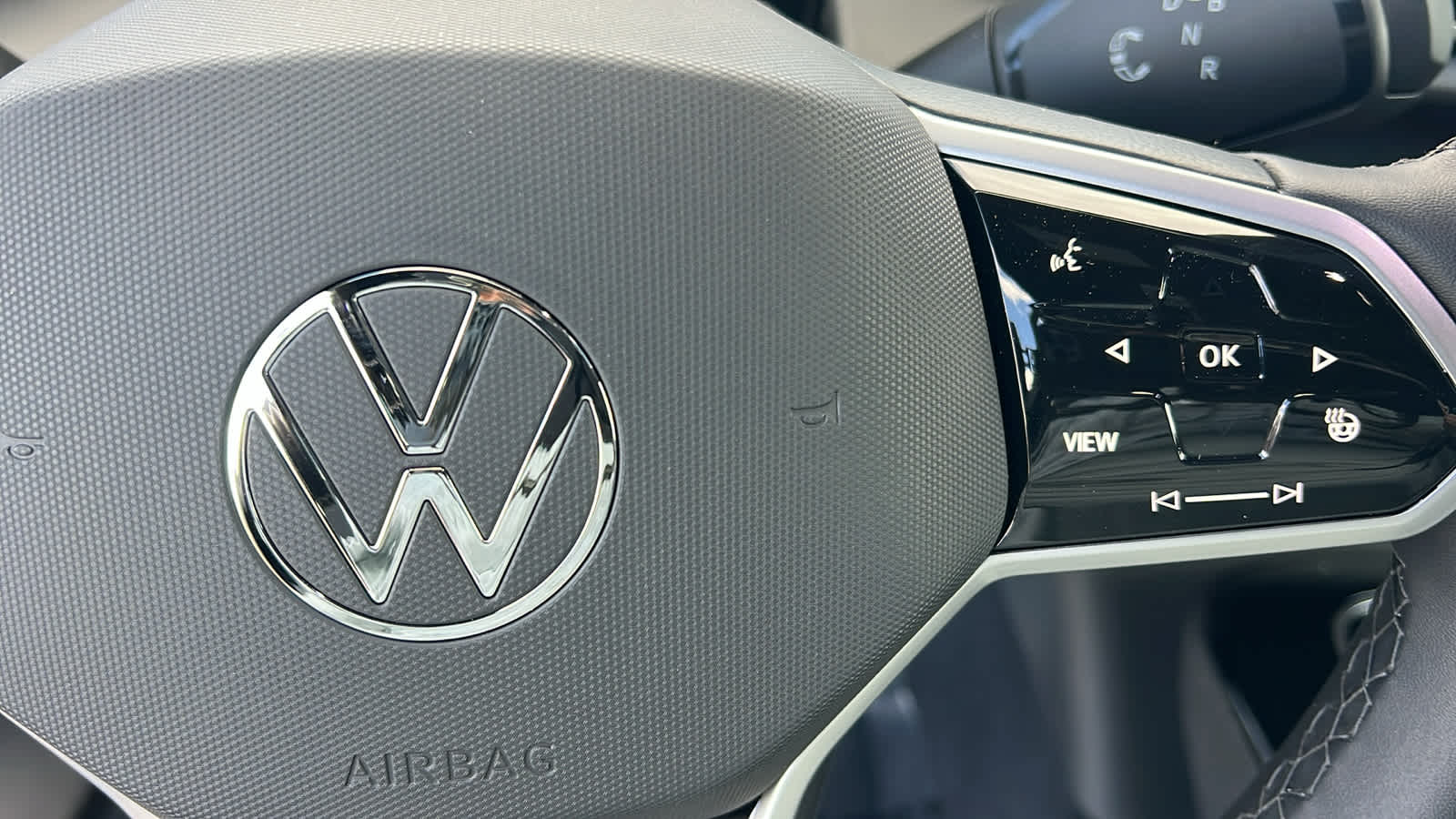 Thumbnail: 2026 Volkswagen ID.4 - 20