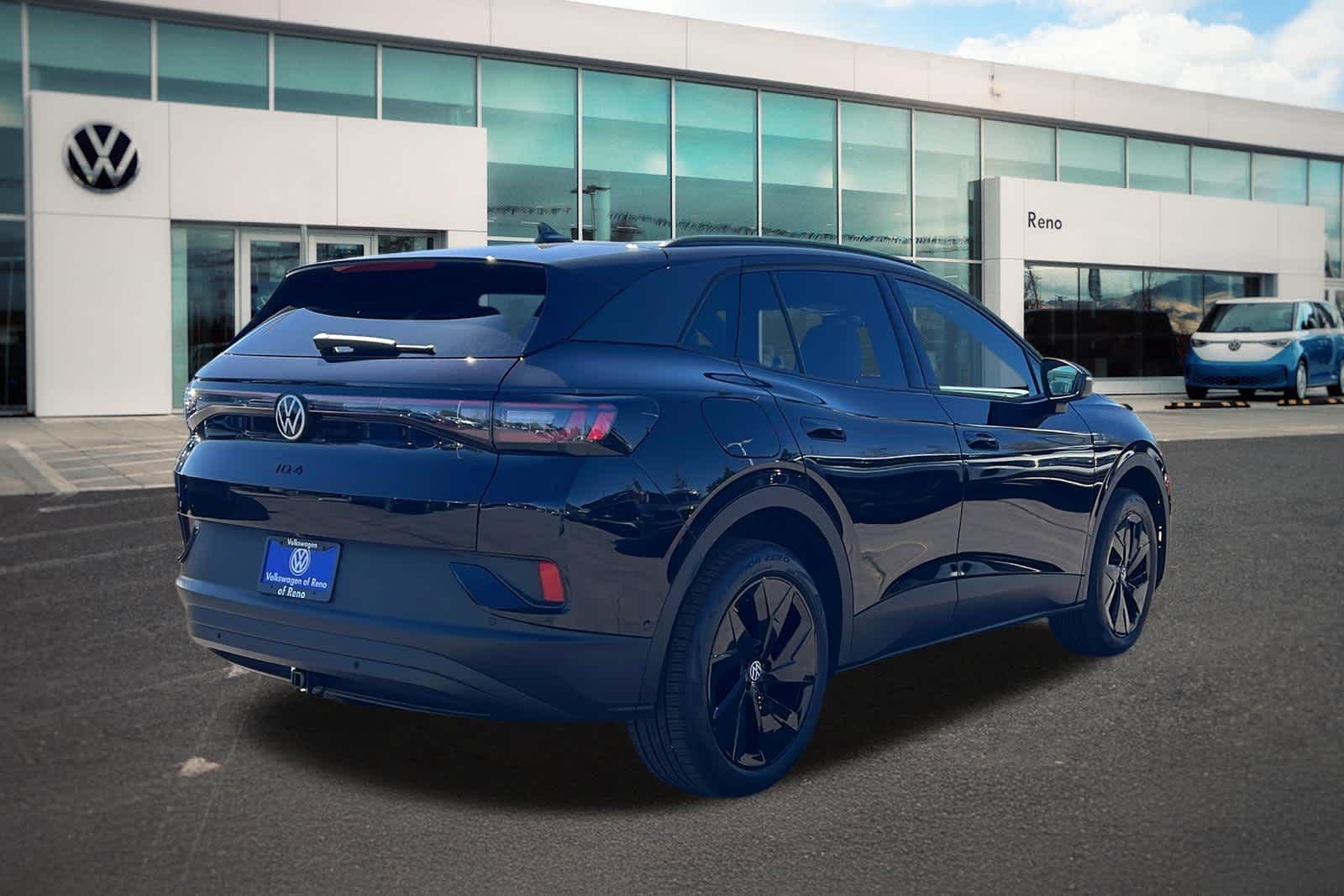 Thumbnail: 2026 Volkswagen ID.4 - 5