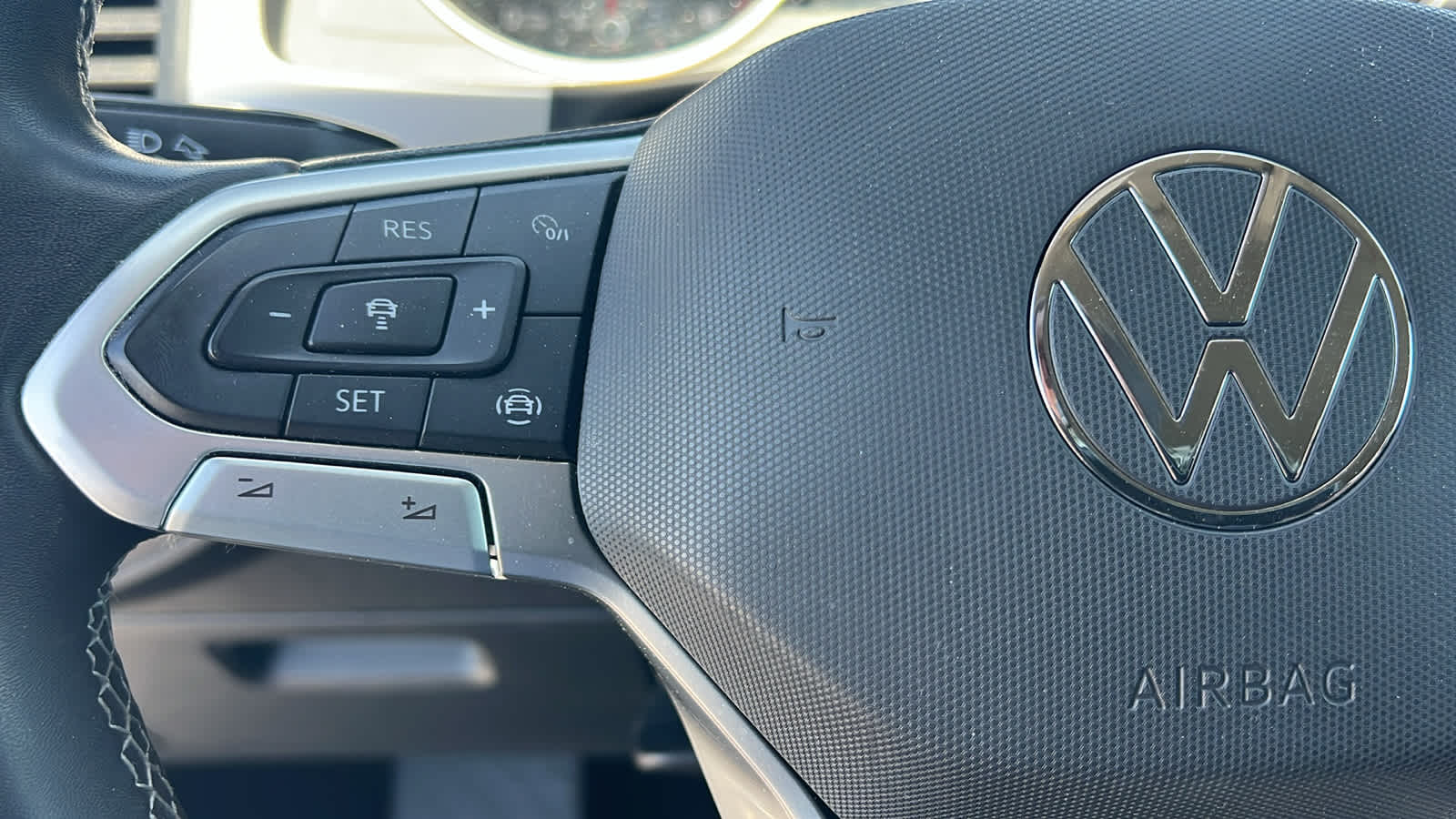 Thumbnail: 2021 Volkswagen Atlas - 19