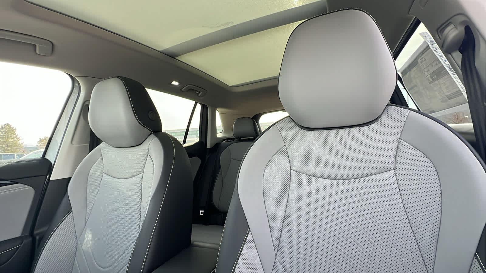 Thumbnail: 2026 Volkswagen Tiguan - 11