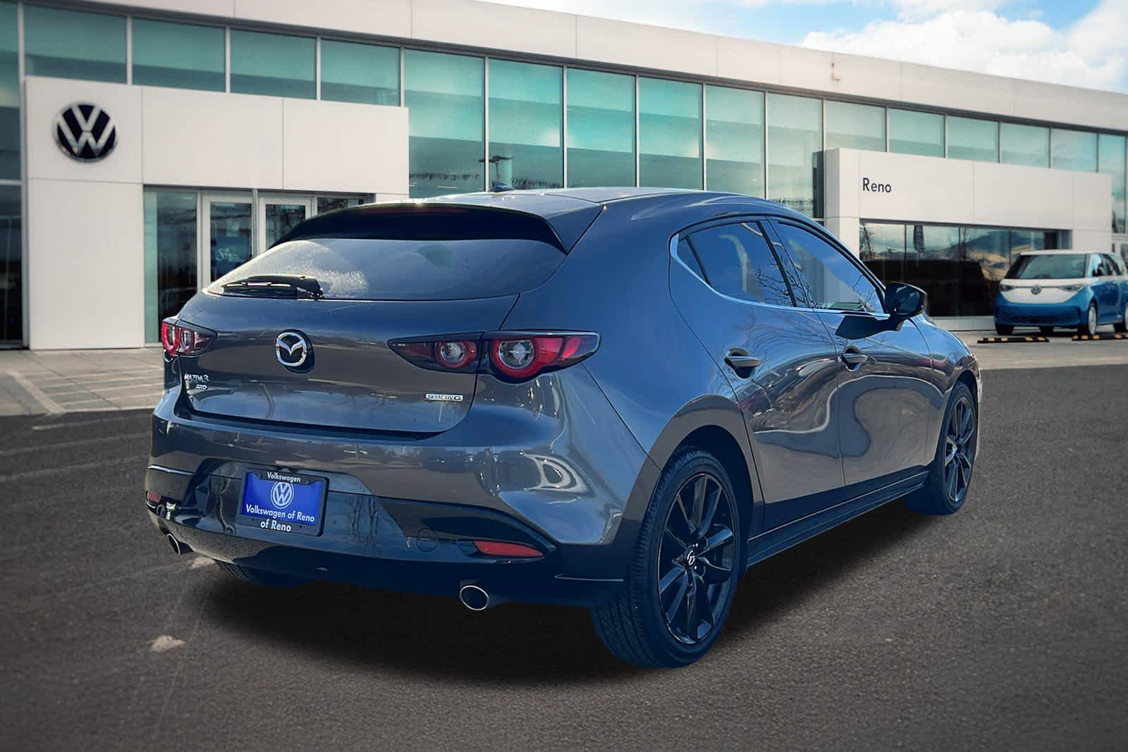 Thumbnail: 2023 Mazda Mazda3 - 5