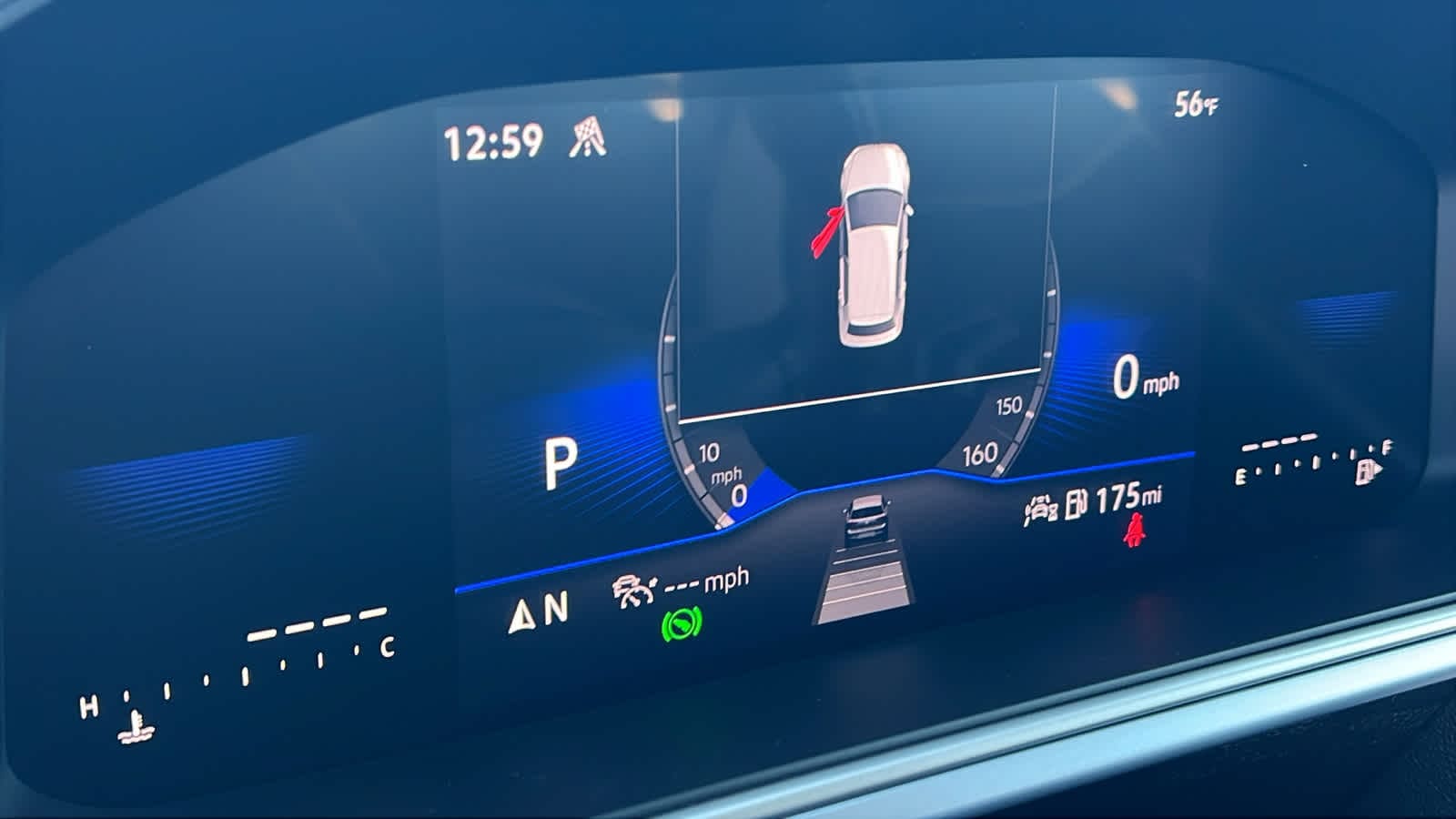 Thumbnail: 2026 Volkswagen Taos - 21