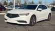  Acura TLX