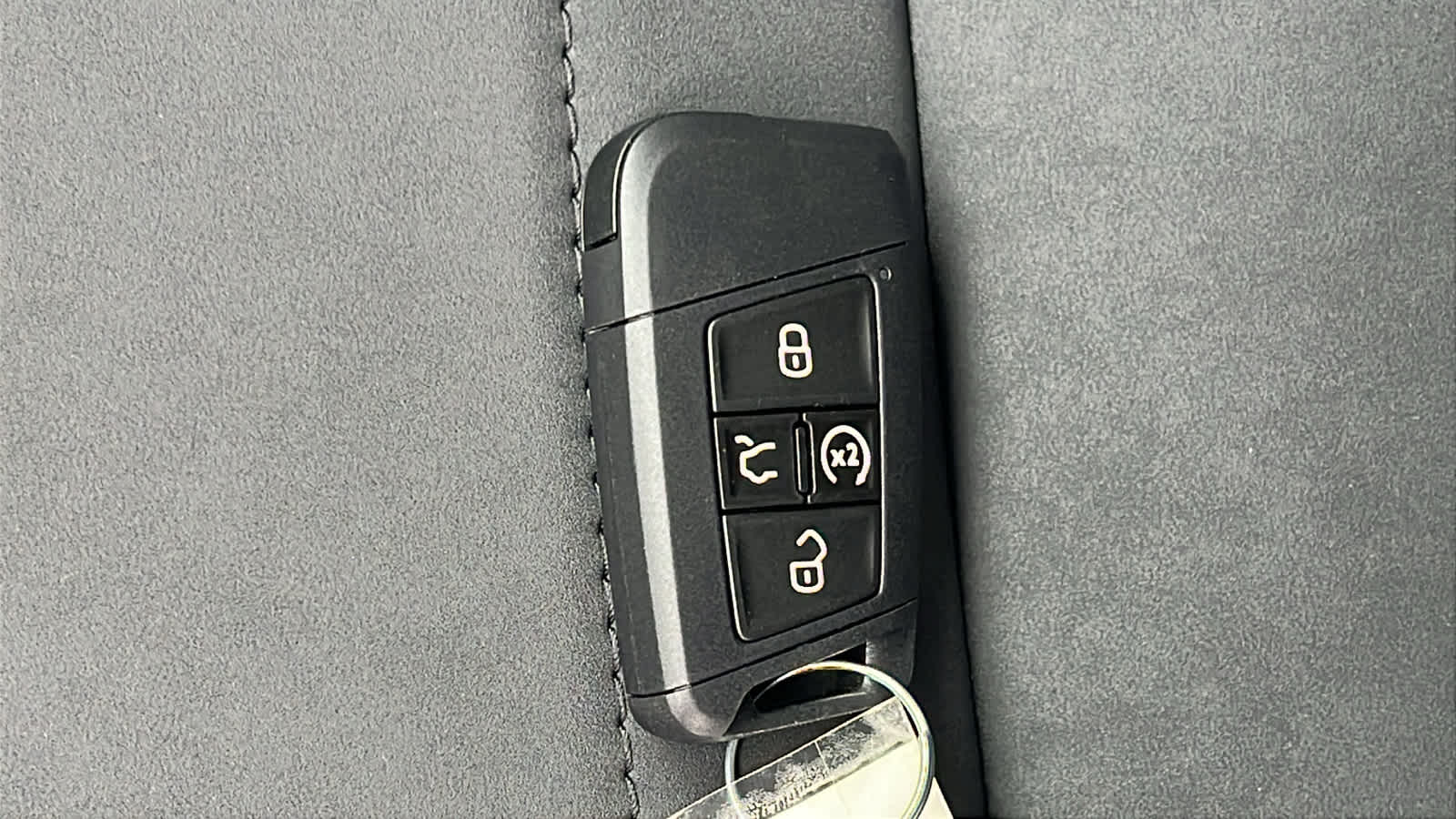 Thumbnail: 2026 Volkswagen Taos - 29