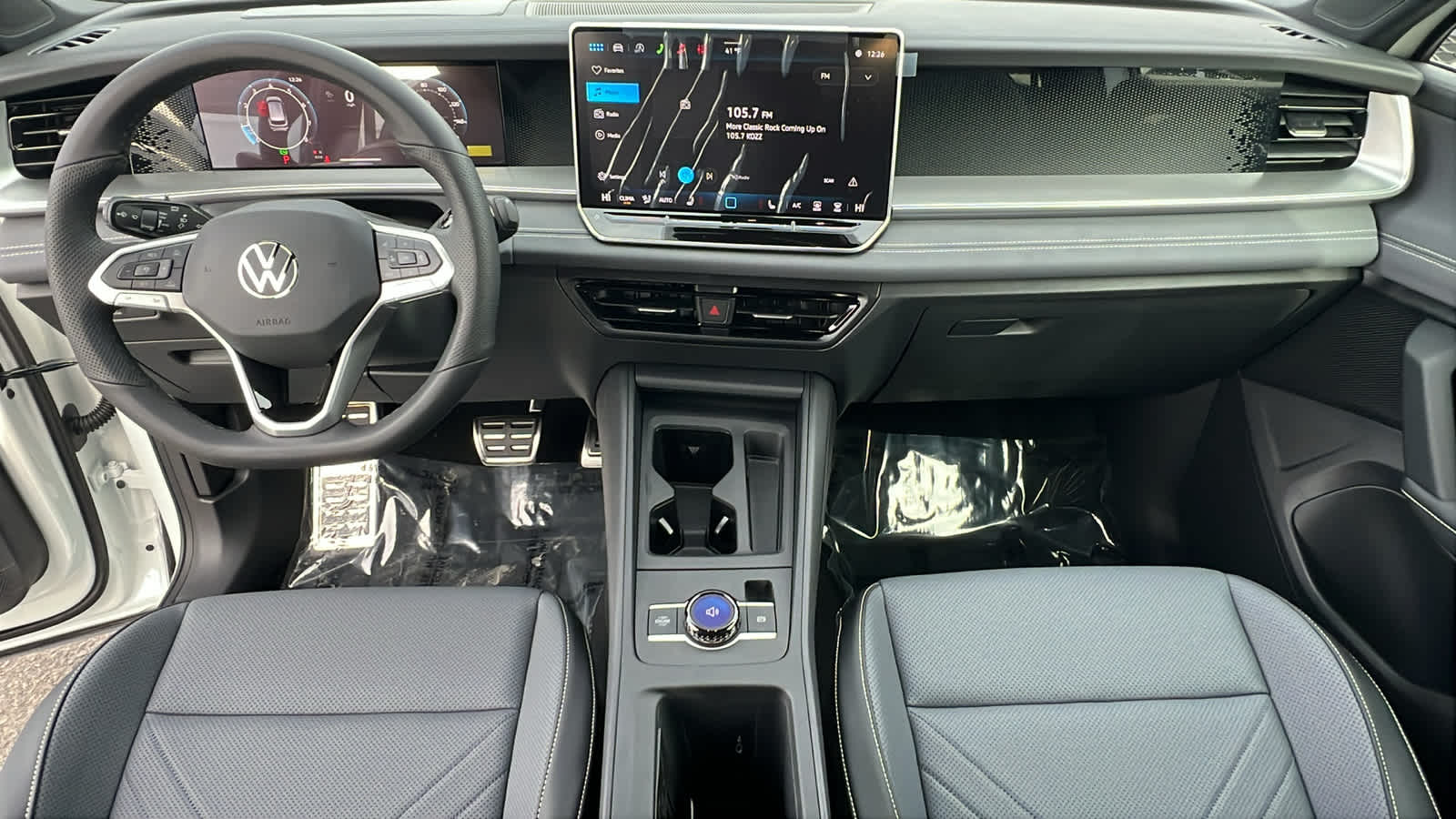 Thumbnail: 2026 Volkswagen Tiguan - 26