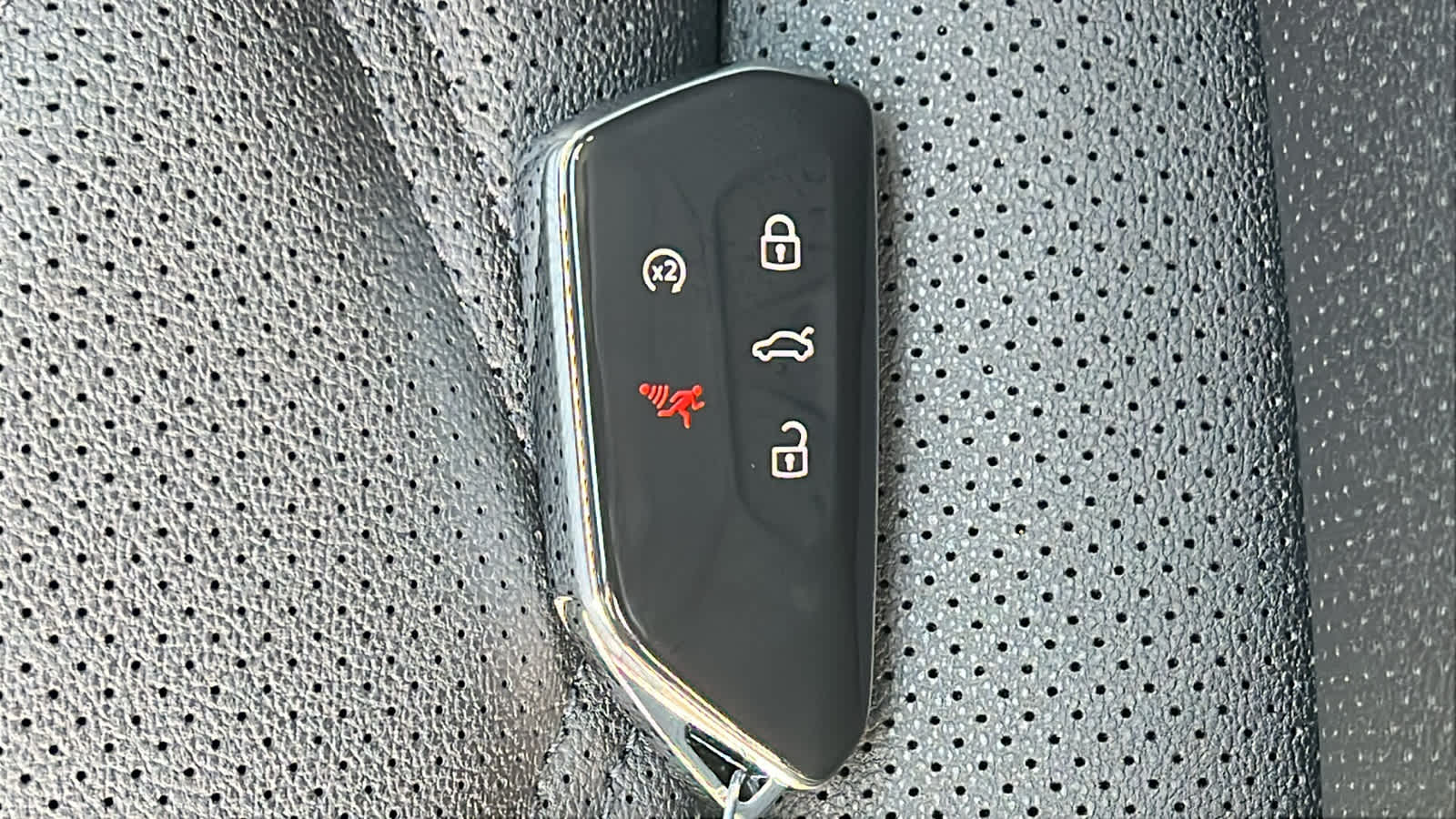 Thumbnail: 2026 Volkswagen Atlas - 29