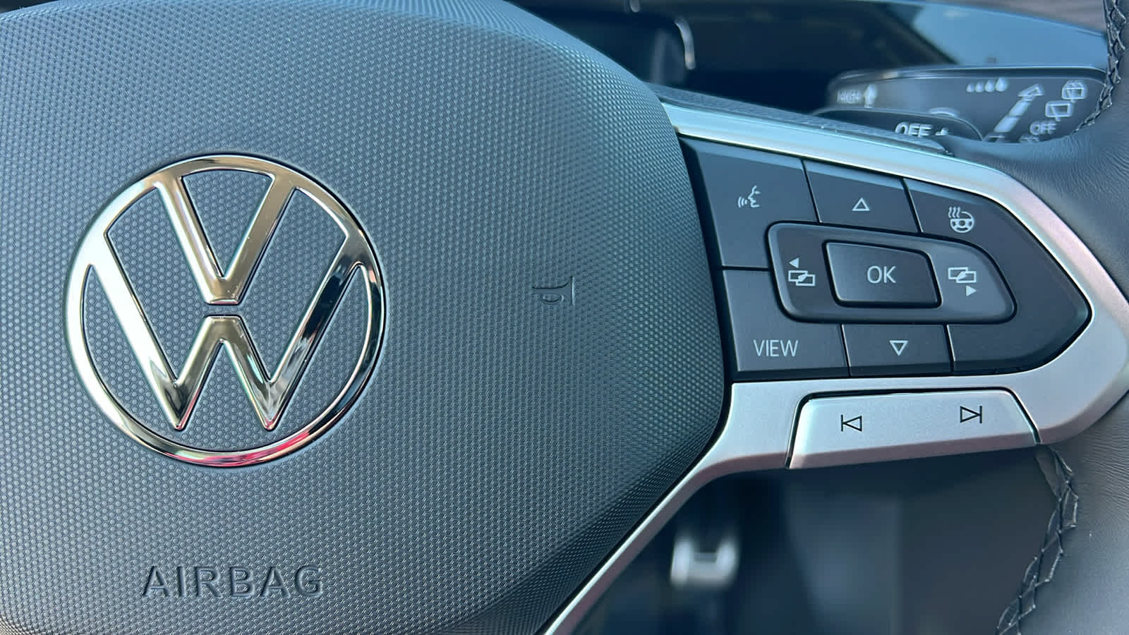 Thumbnail: 2026 Volkswagen Atlas - 20