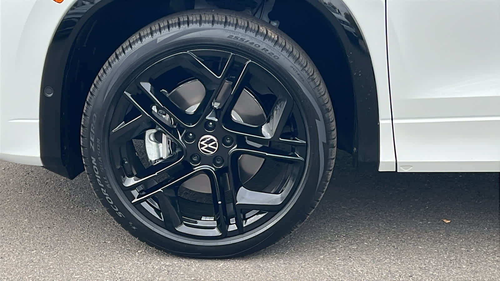 Thumbnail: 2026 Volkswagen Tiguan - 9