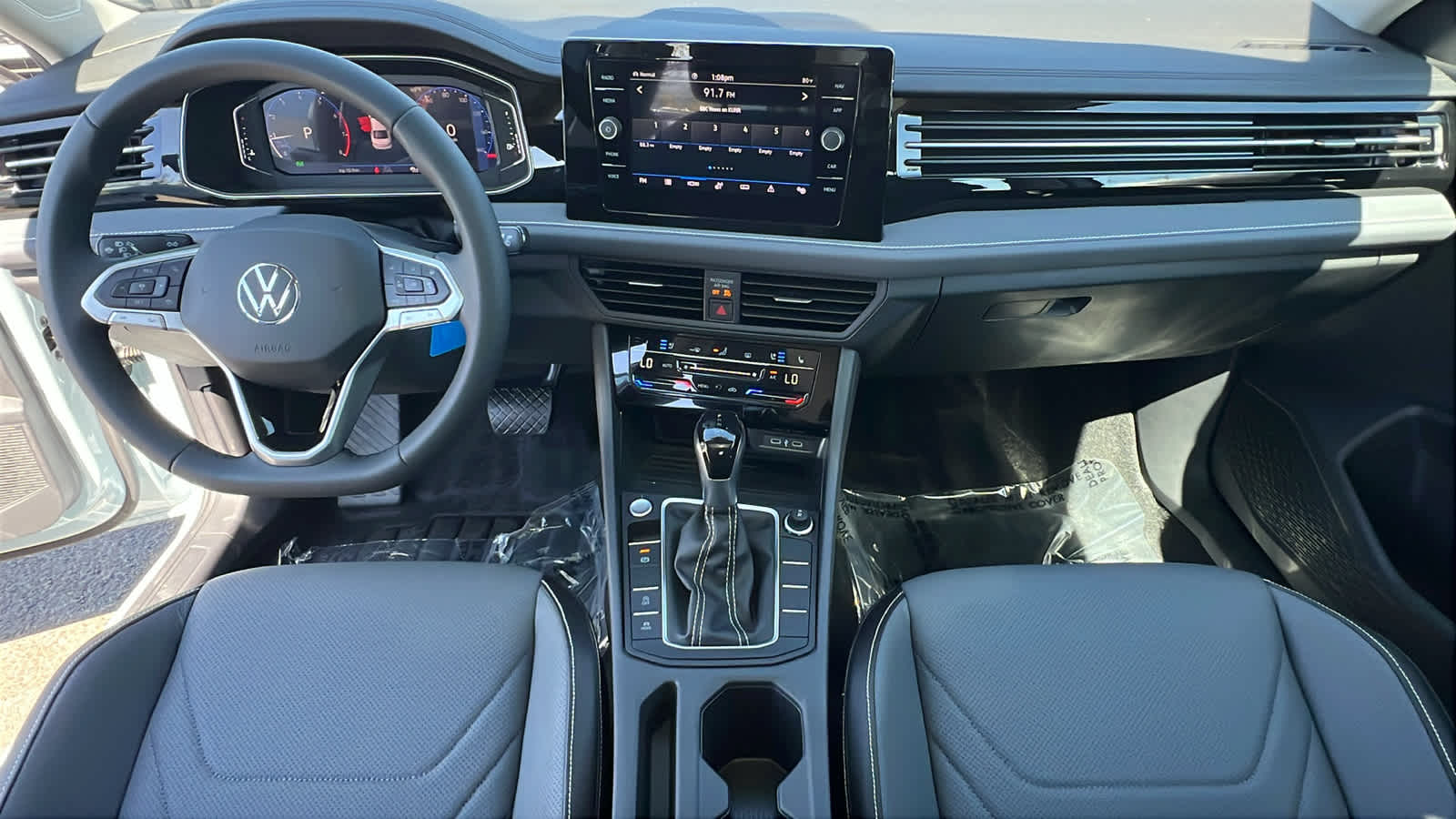 Thumbnail: 2025 Volkswagen Jetta - 26