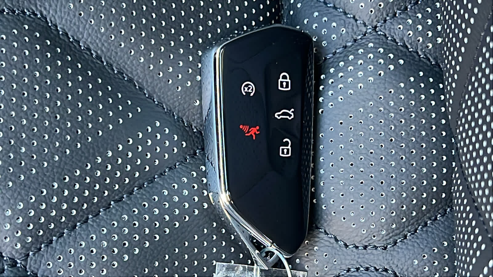 Thumbnail: 2026 Volkswagen Atlas - 29