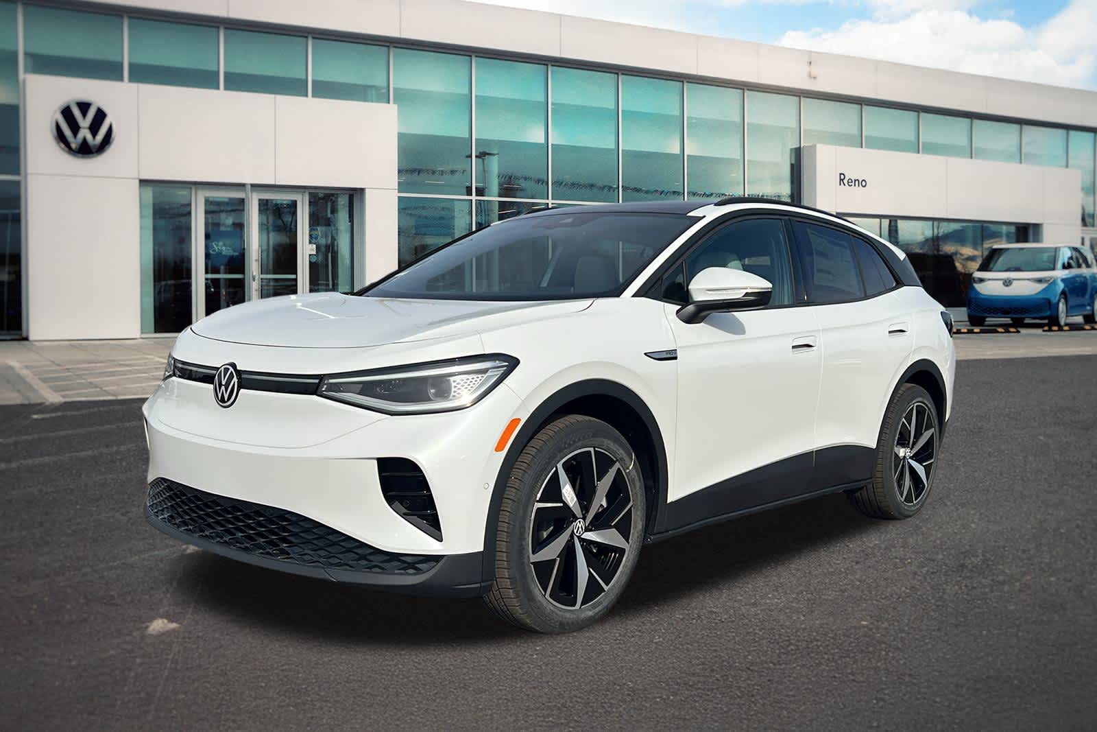 Thumbnail: 2026 Volkswagen ID.4 - 1