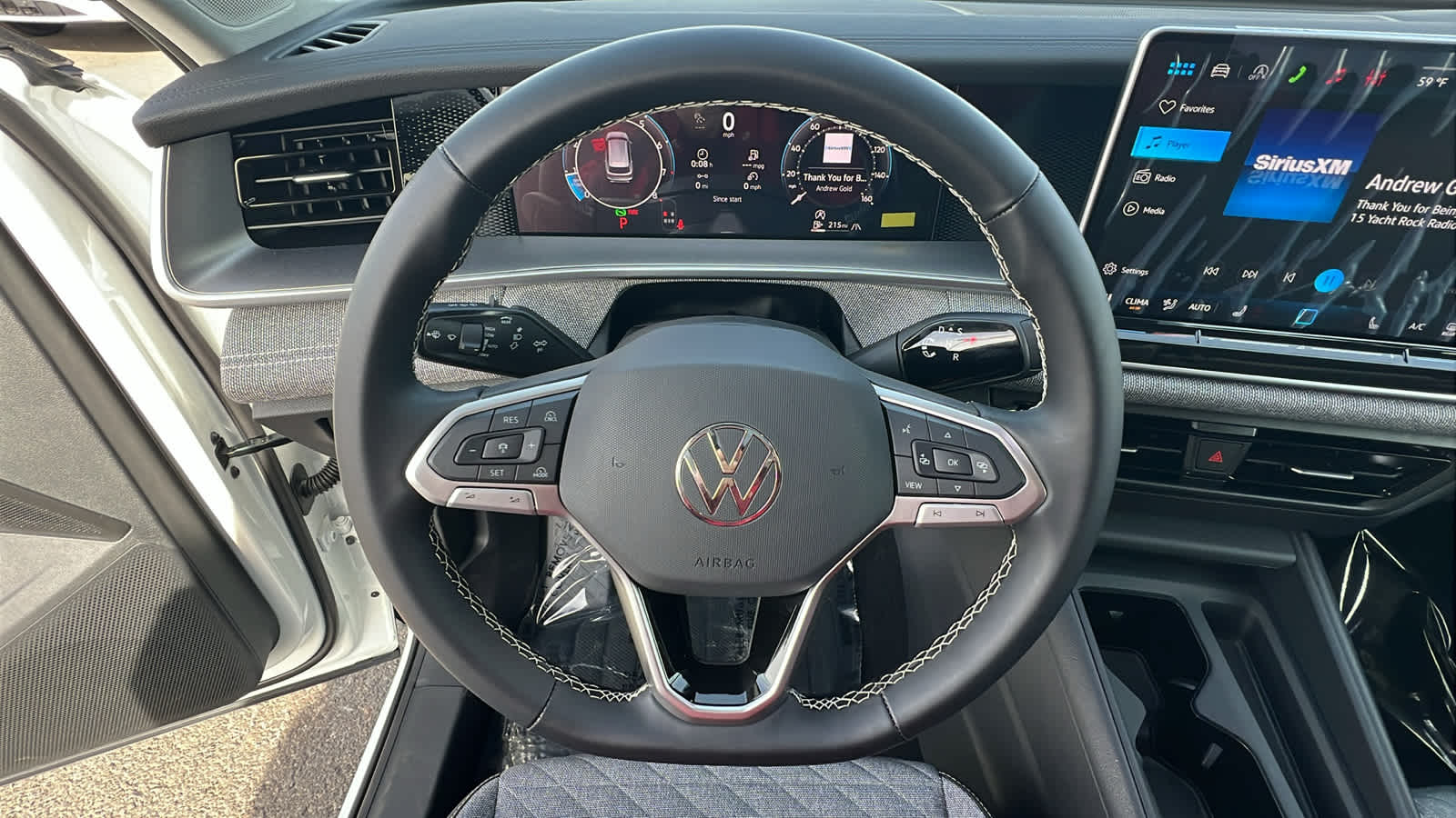 Thumbnail: 2026 Volkswagen Tiguan - 18