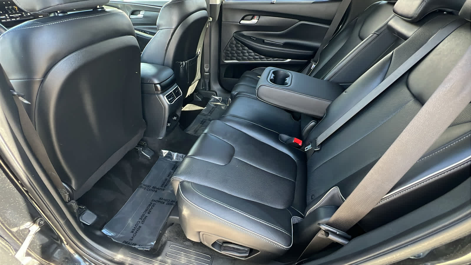 Thumbnail: 2021 Hyundai Santa Fe - 24