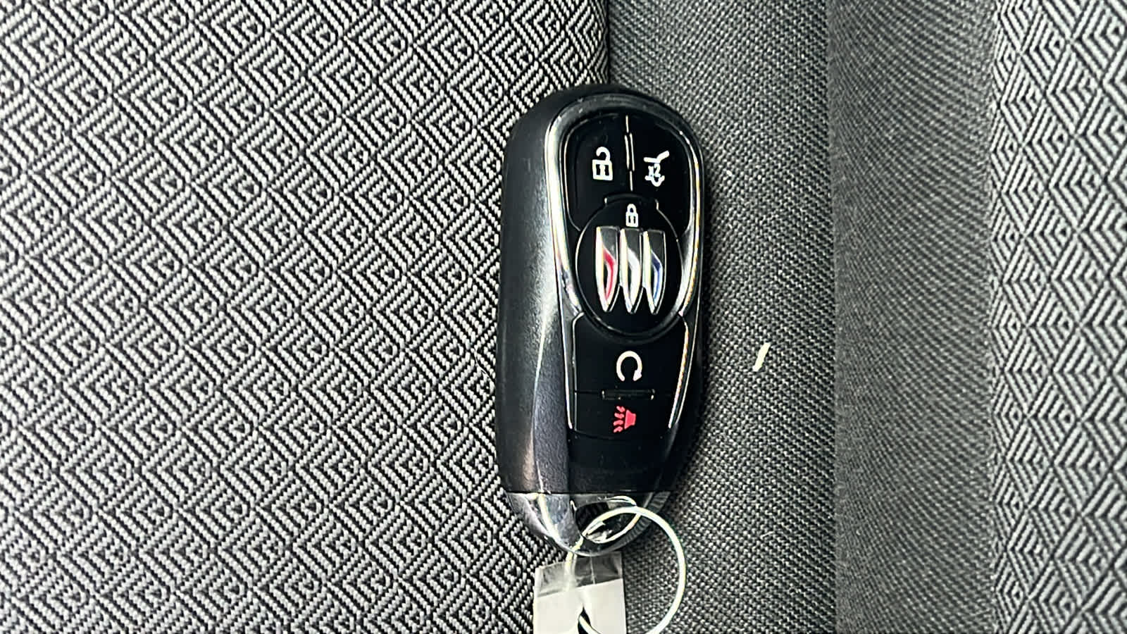 Thumbnail: 2024 Buick Encore GX - 29