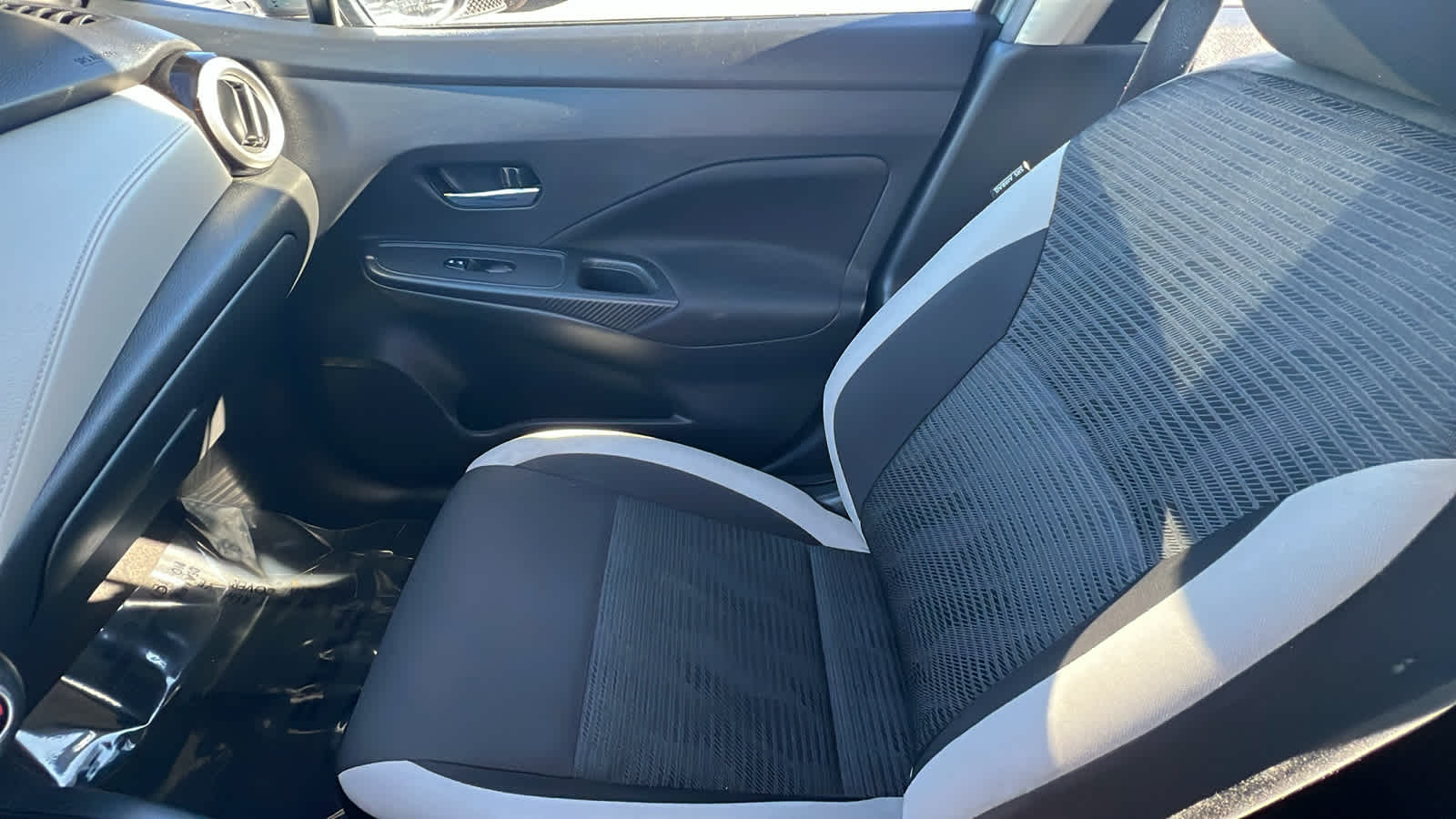 Thumbnail: 2021 Nissan Versa - 12