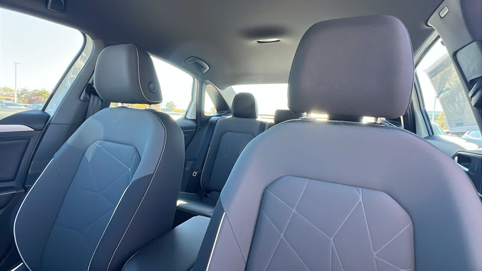 Thumbnail: 2026 Volkswagen Jetta - 11