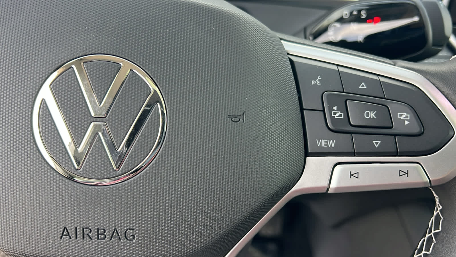 Thumbnail: 2026 Volkswagen Tiguan - 20