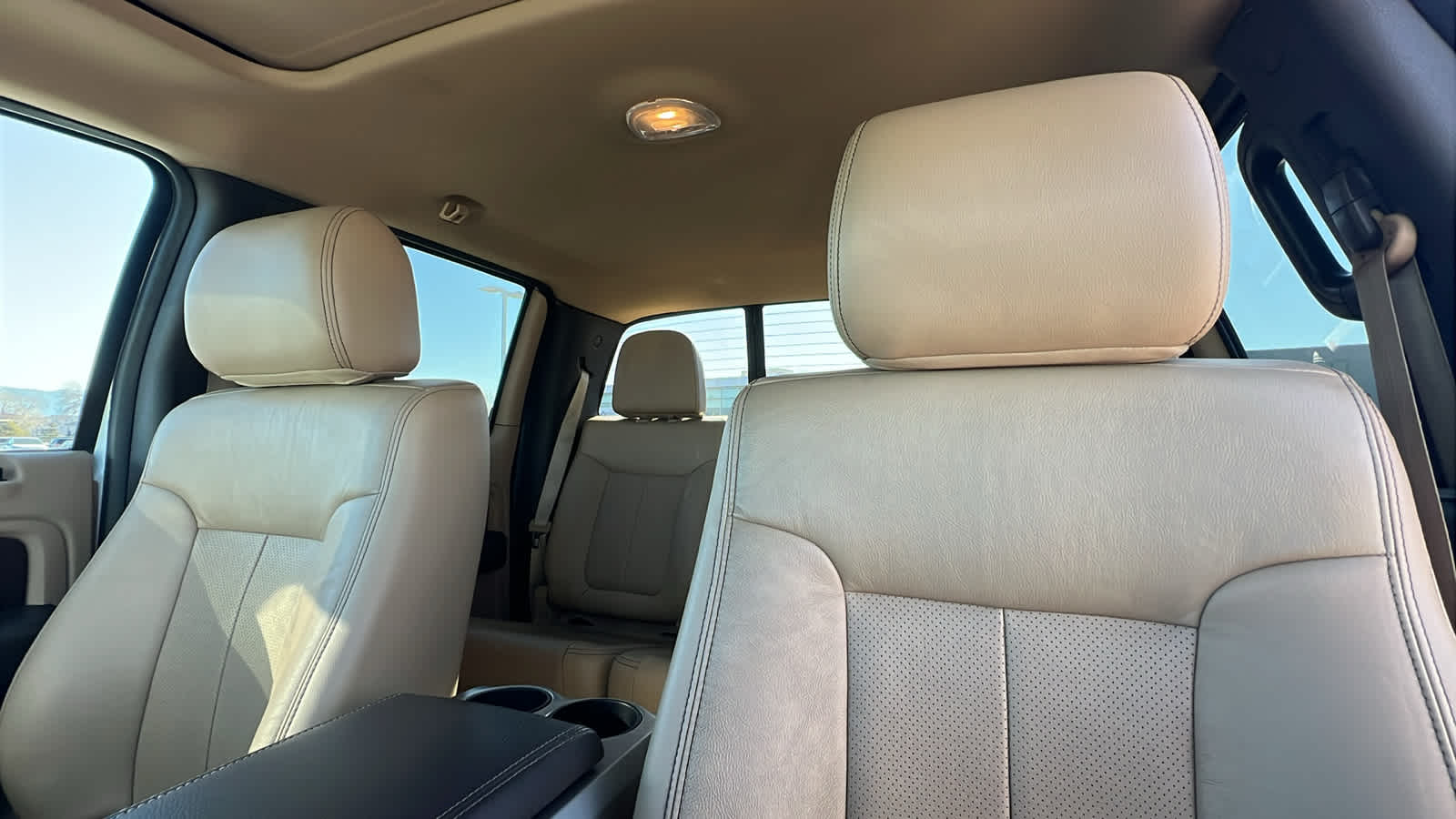 Thumbnail: 2014 Ford F-150 - 11