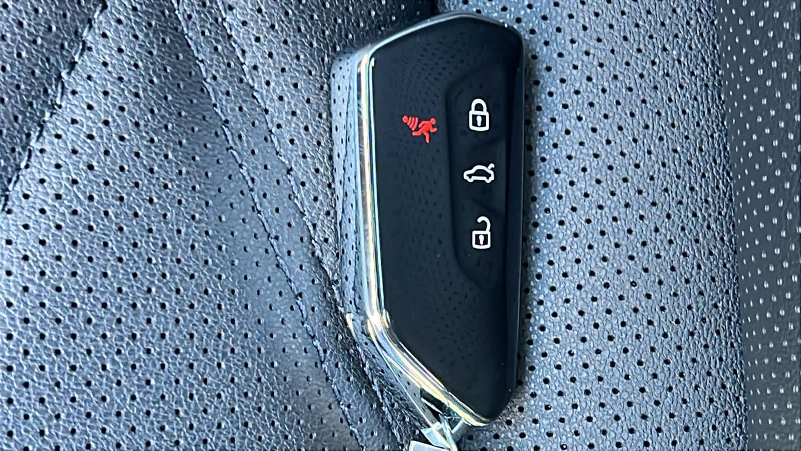 Thumbnail: 2026 Volkswagen Atlas - 29