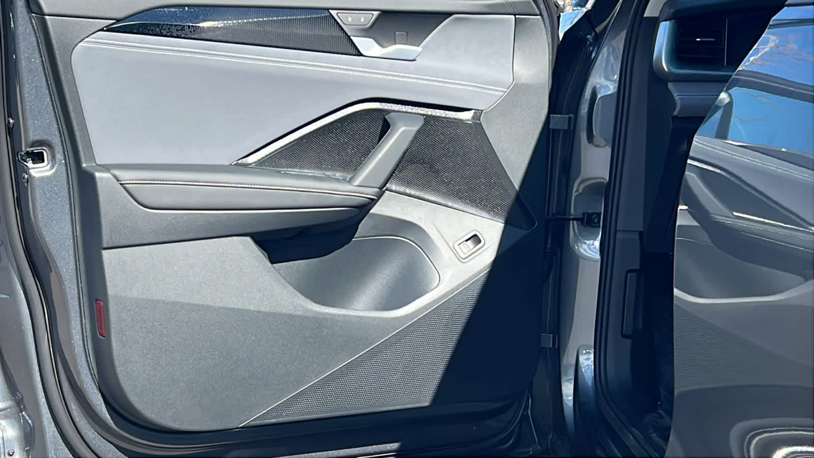 Thumbnail: 2026 Volkswagen Tiguan - 23