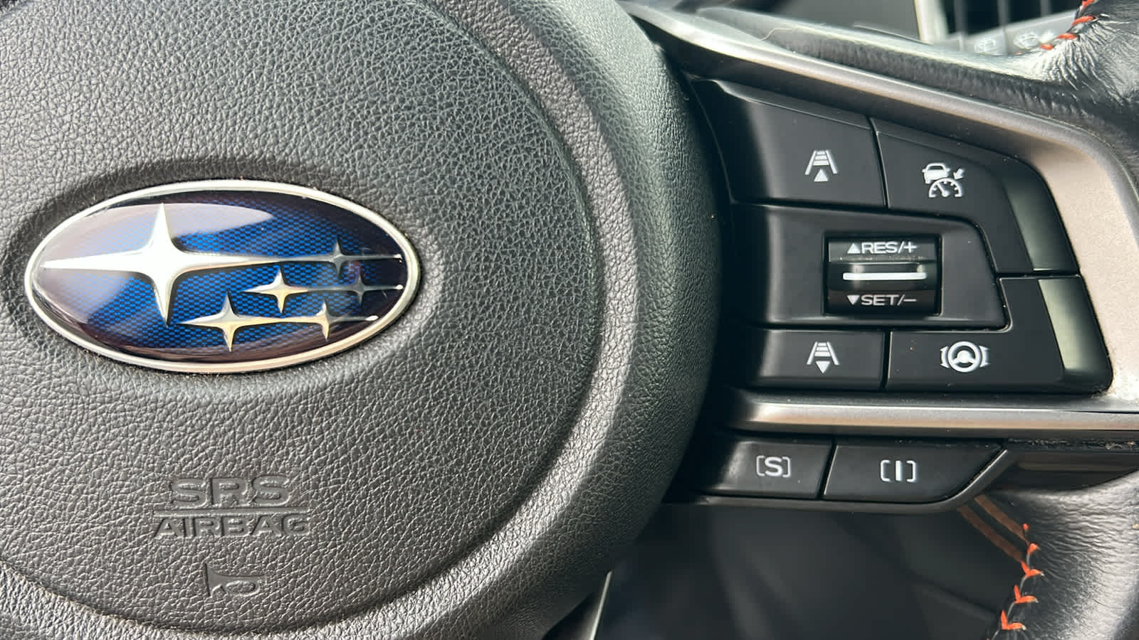 Thumbnail: 2021 Subaru Crosstrek - 19