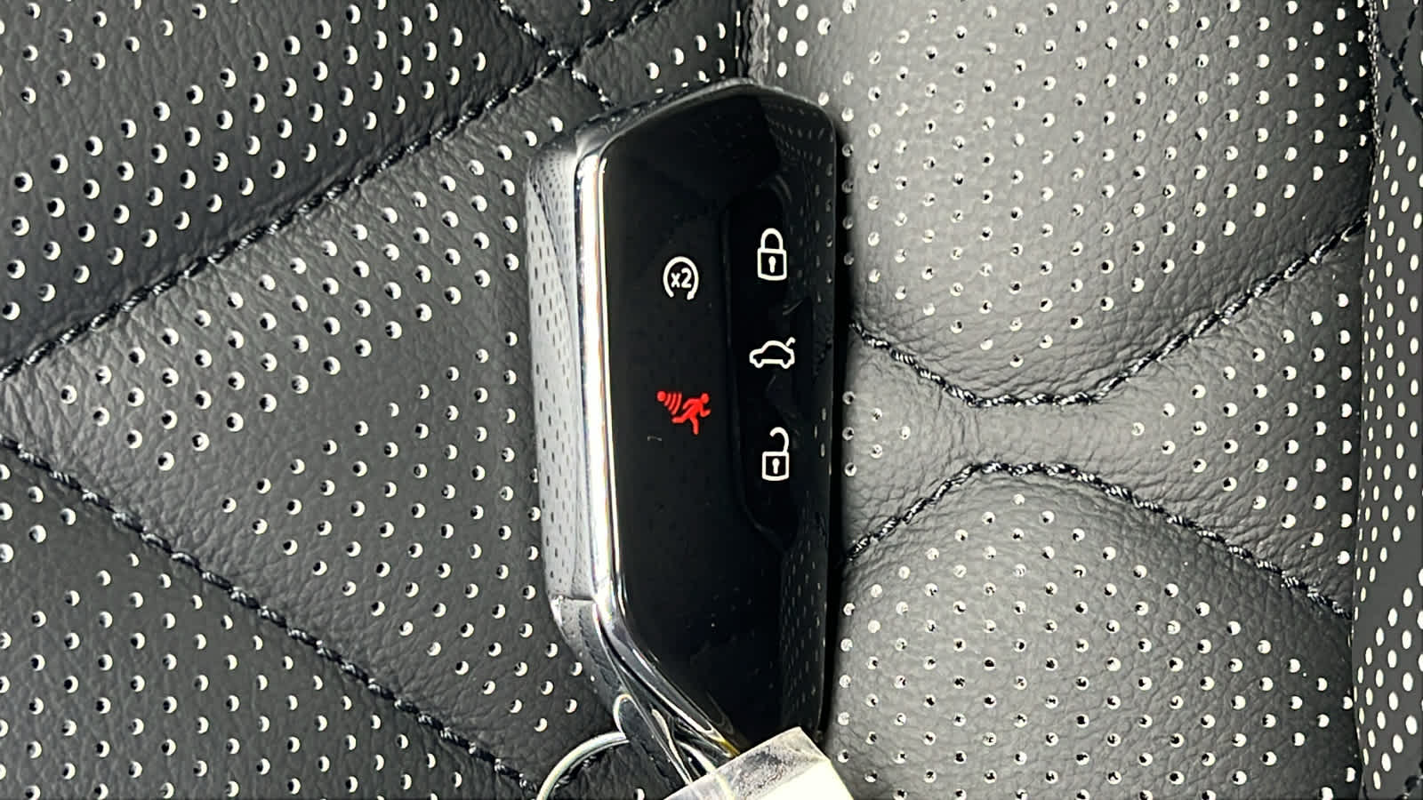 Thumbnail: 2026 Volkswagen Atlas - 29