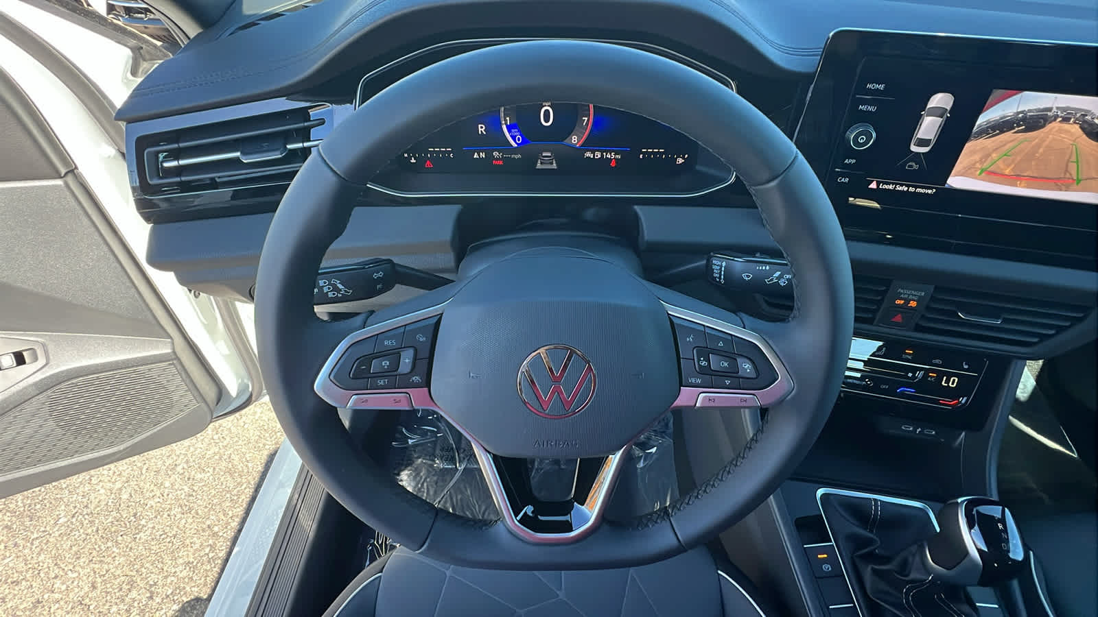 Thumbnail: 2026 Volkswagen Jetta - 18