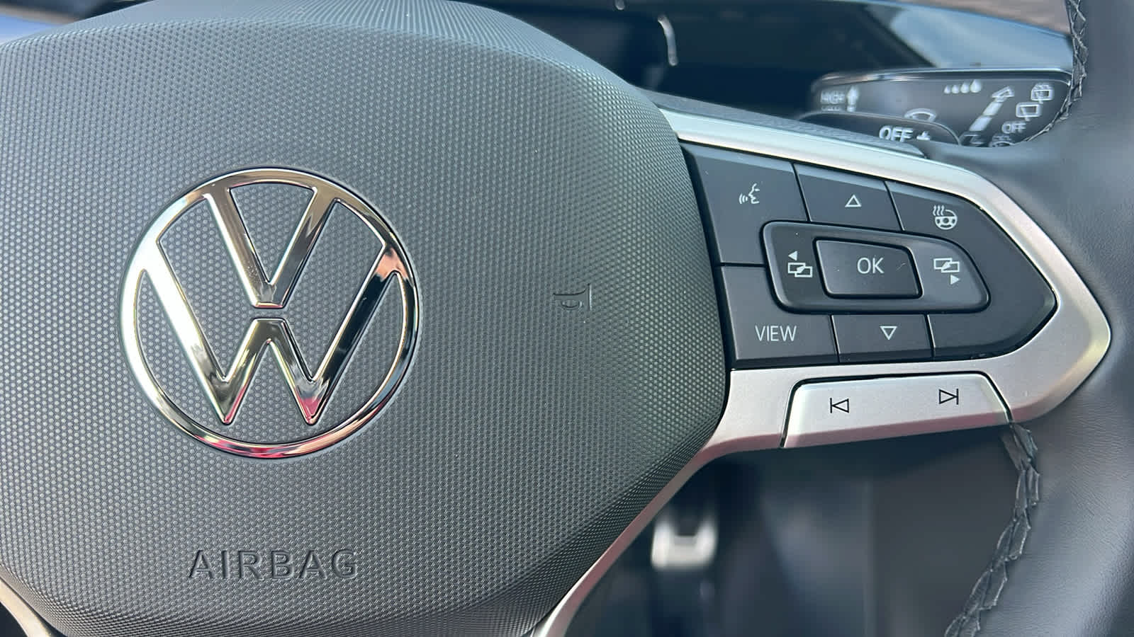 Thumbnail: 2026 Volkswagen Atlas - 20