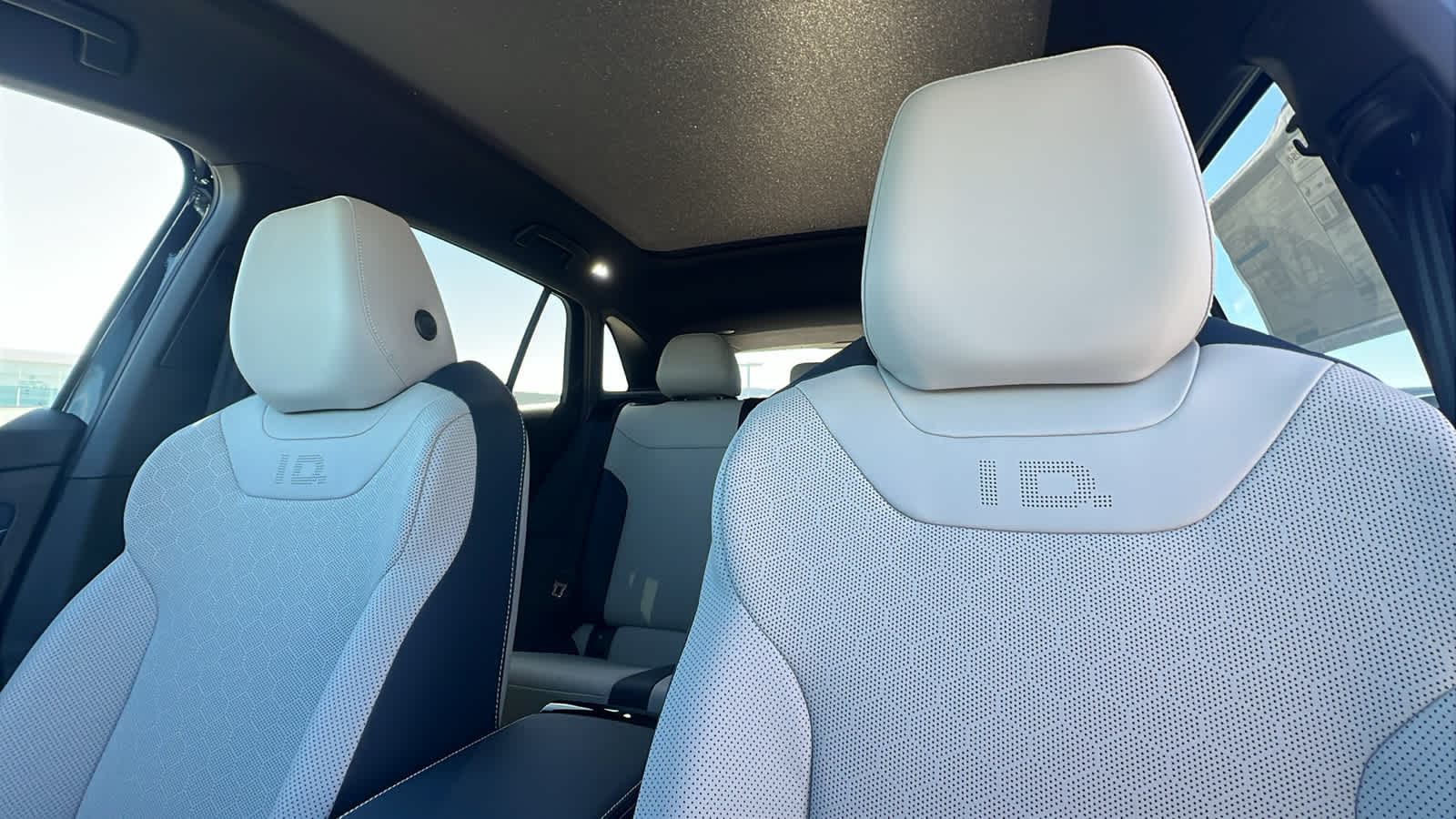 Thumbnail: 2026 Volkswagen ID.4 - 11