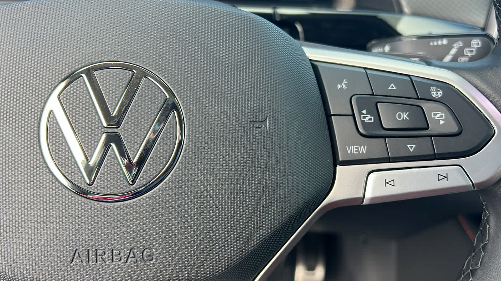 Thumbnail: 2026 Volkswagen Atlas - 20