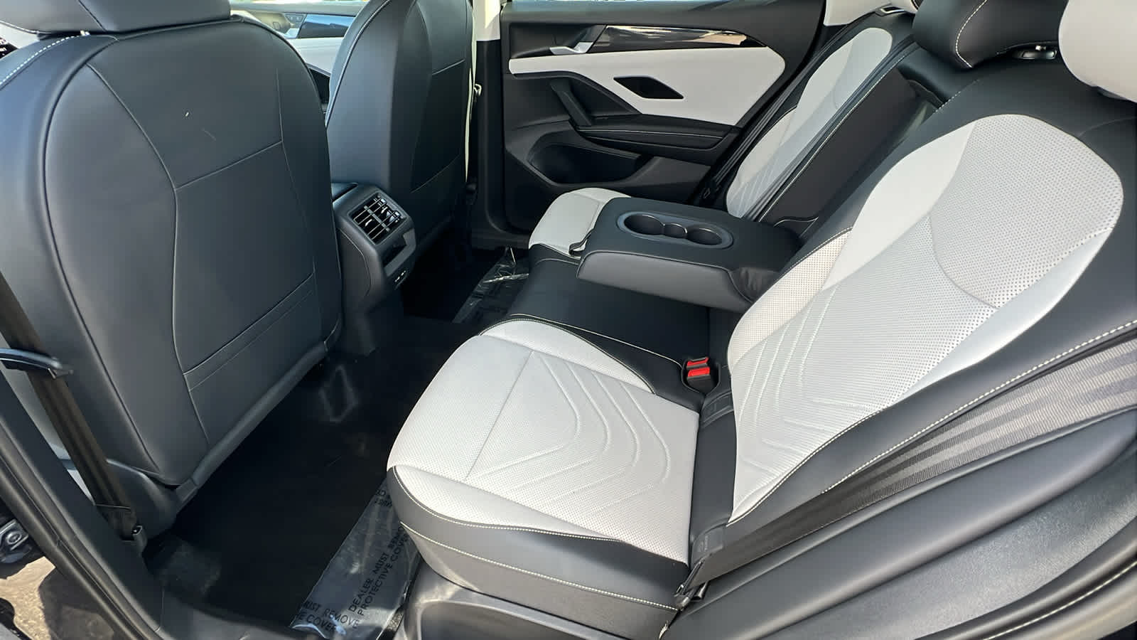 Thumbnail: 2026 Volkswagen Tiguan - 24