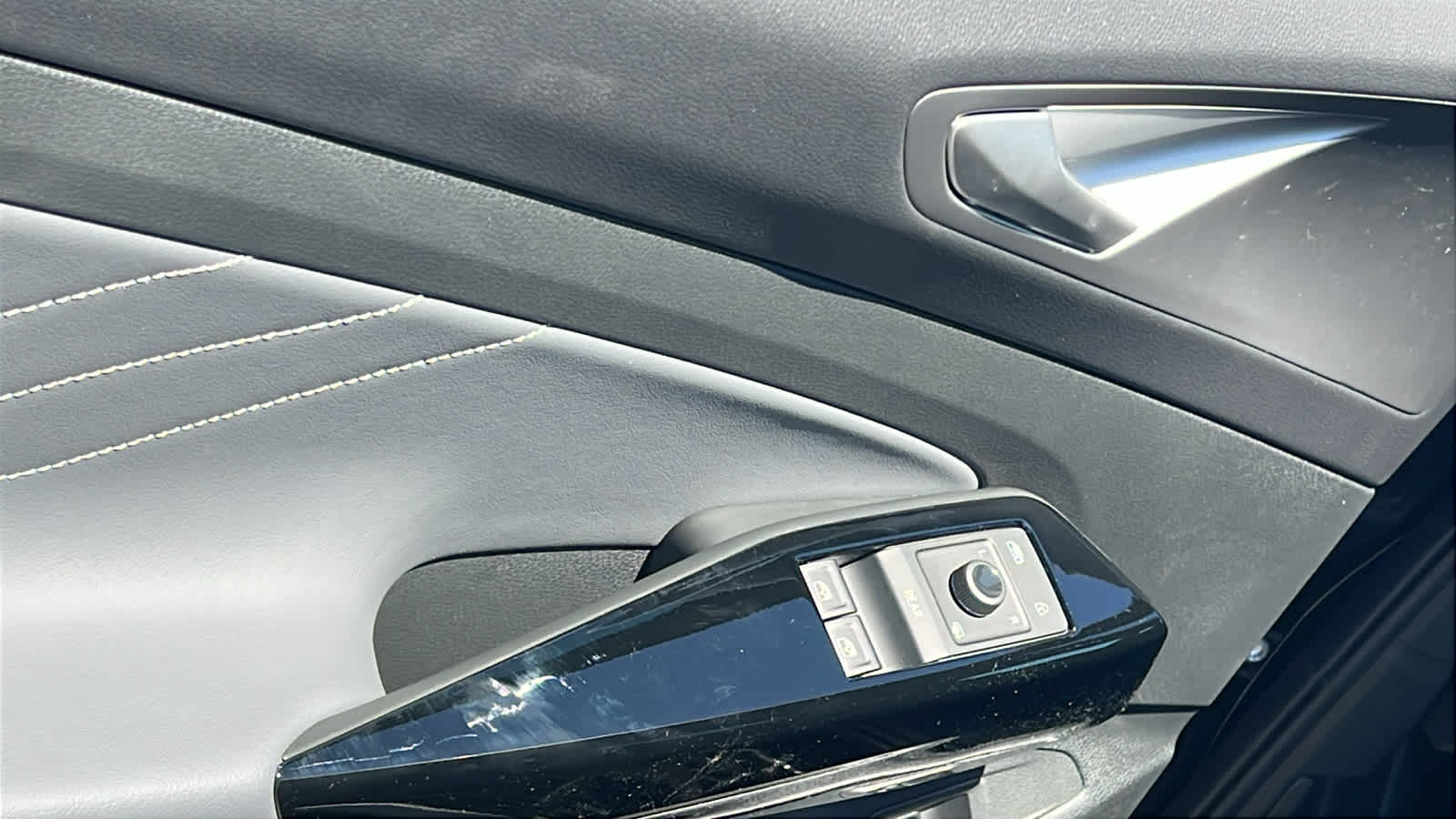 Thumbnail: 2026 Volkswagen ID.4 - 22