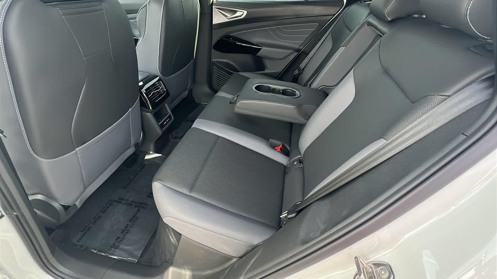 Thumbnail: 2026 Volkswagen ID.4 - 24