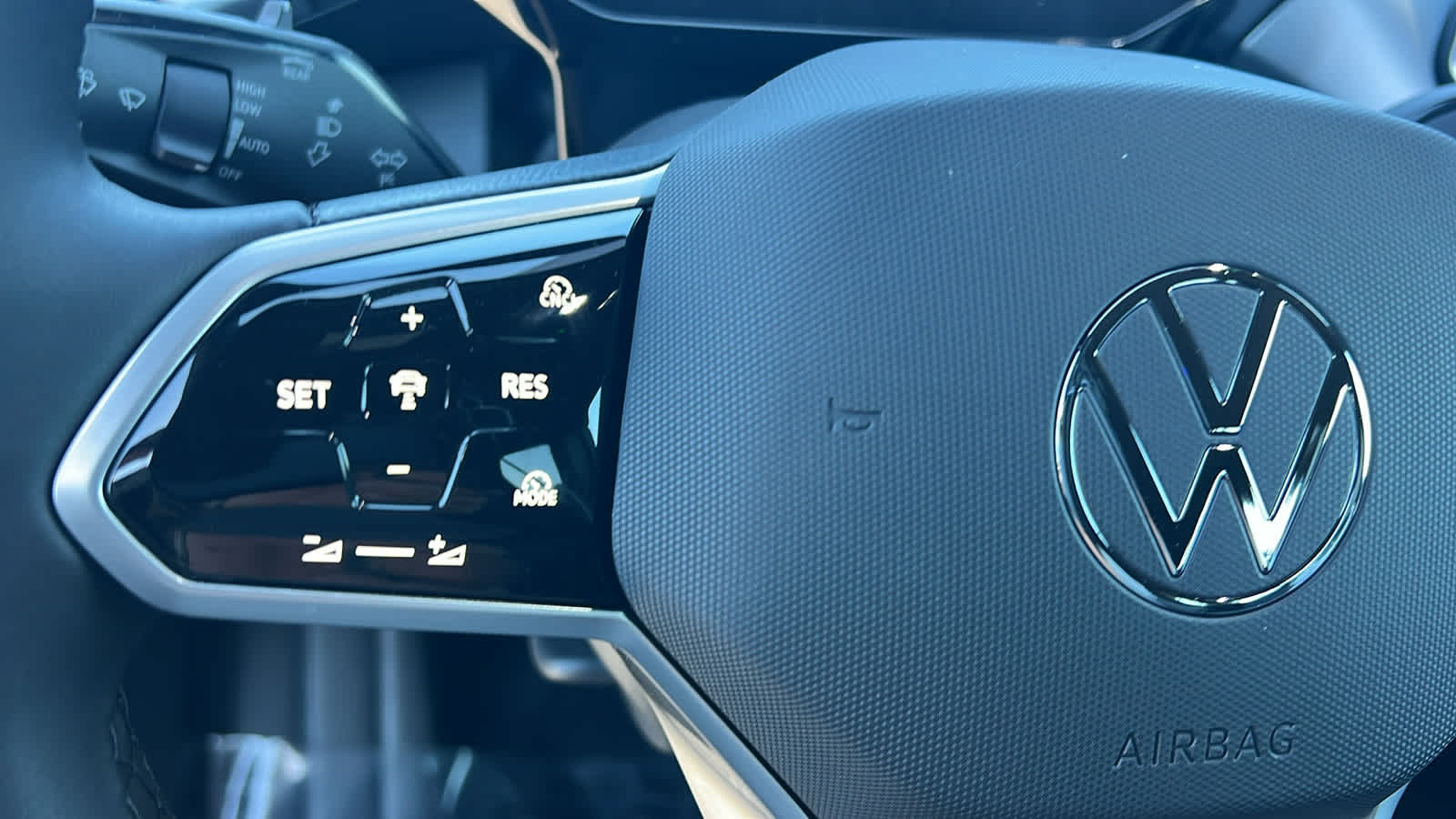 Thumbnail: 2026 Volkswagen ID.4 - 19
