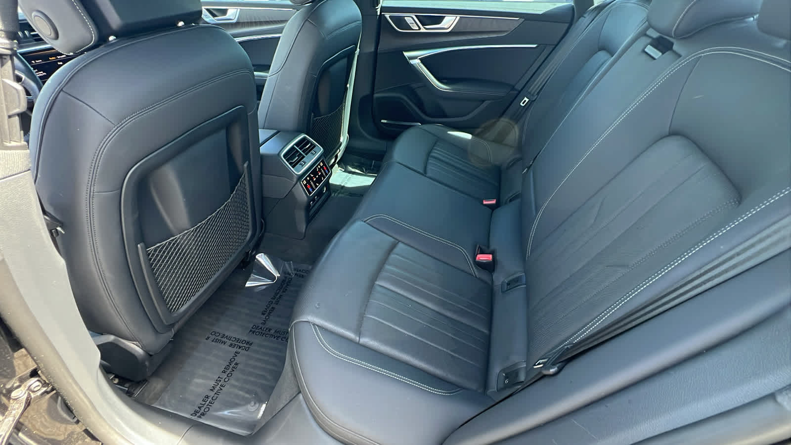 Thumbnail: 2019 Audi A7 - 24