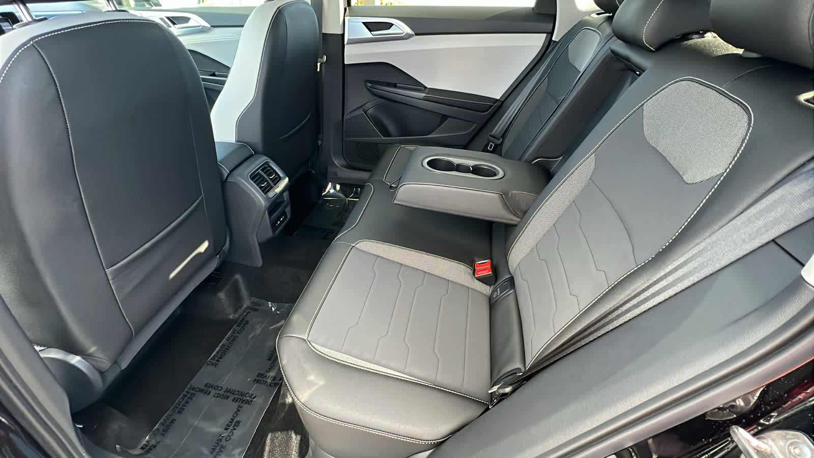 Thumbnail: 2026 Volkswagen Taos - 24