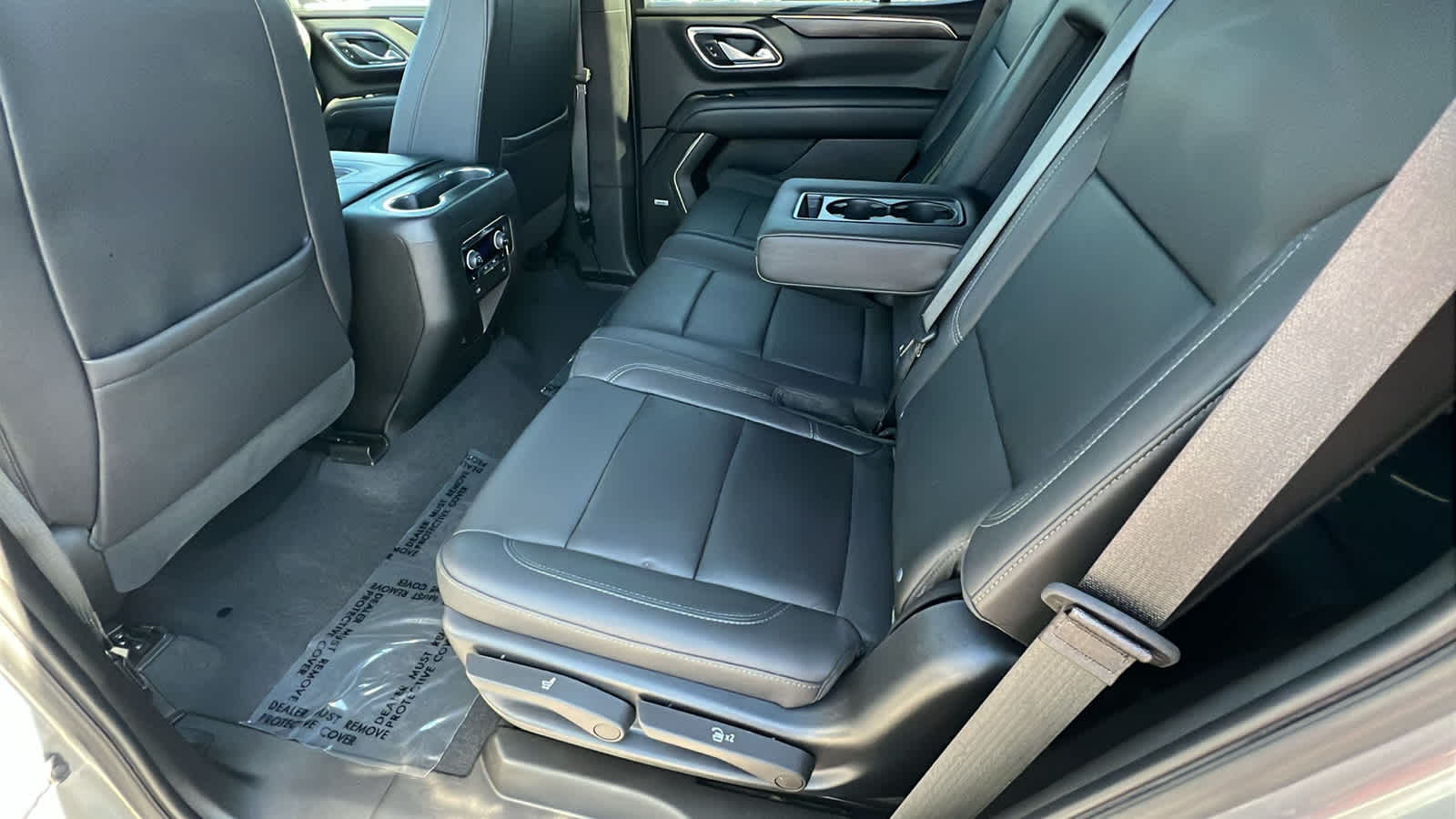 Thumbnail: 2023 Chevrolet Tahoe - 24