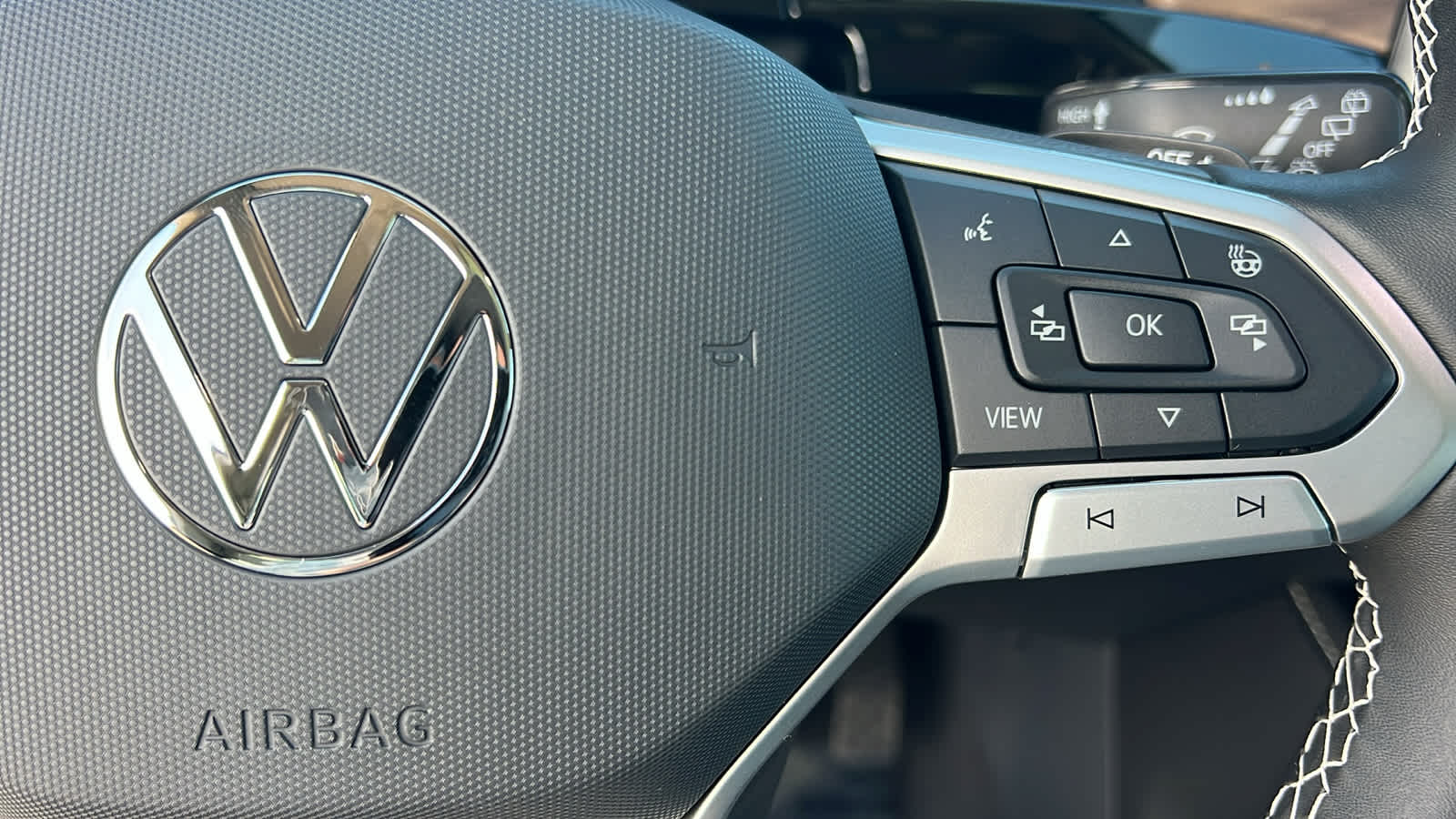 Thumbnail: 2026 Volkswagen Atlas - 20