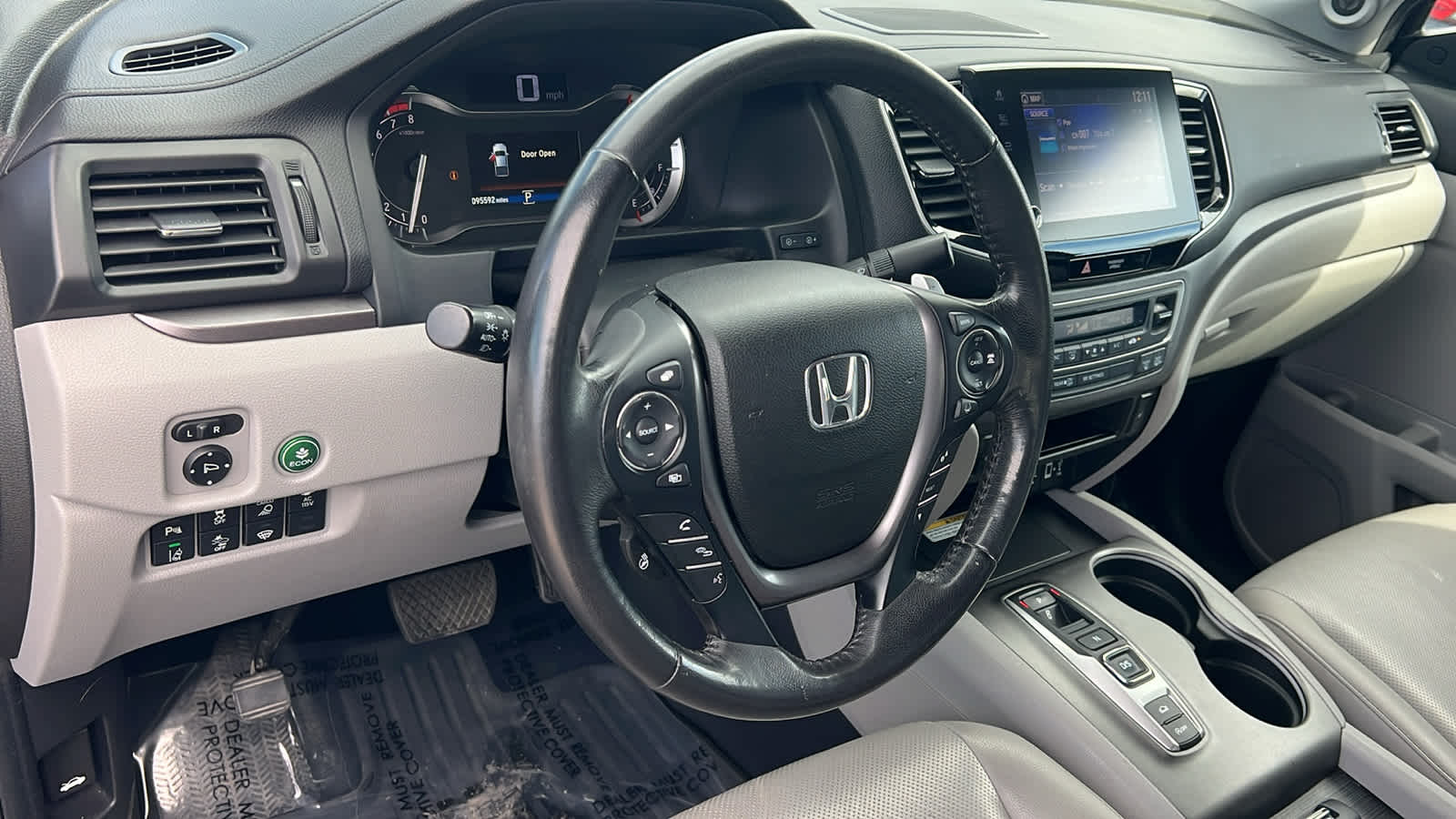 Thumbnail: 2022 Honda Ridgeline - 10