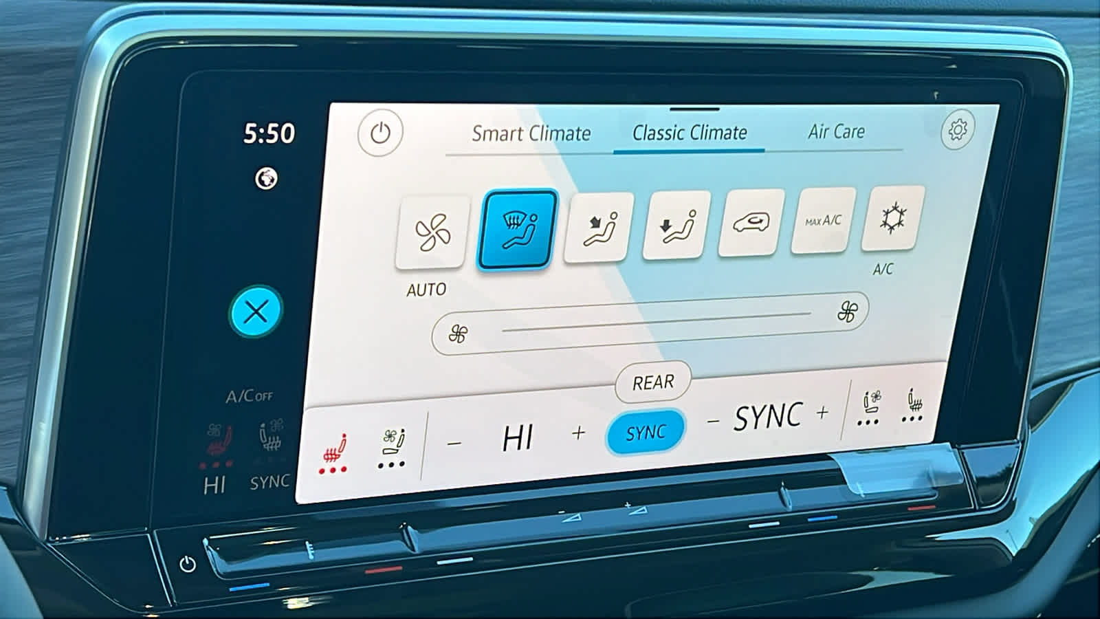 Thumbnail: 2026 Volkswagen Atlas - 14