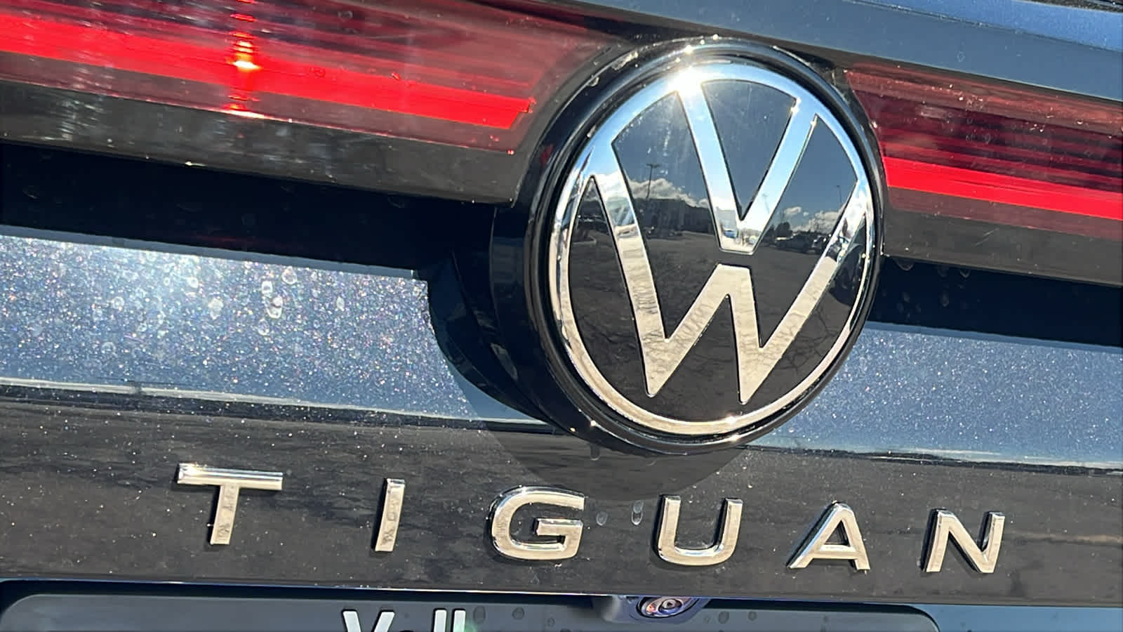 Thumbnail: 2026 Volkswagen Tiguan - 28