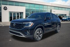 2026 Volkswagen Atlas Cross Sport SE SUV