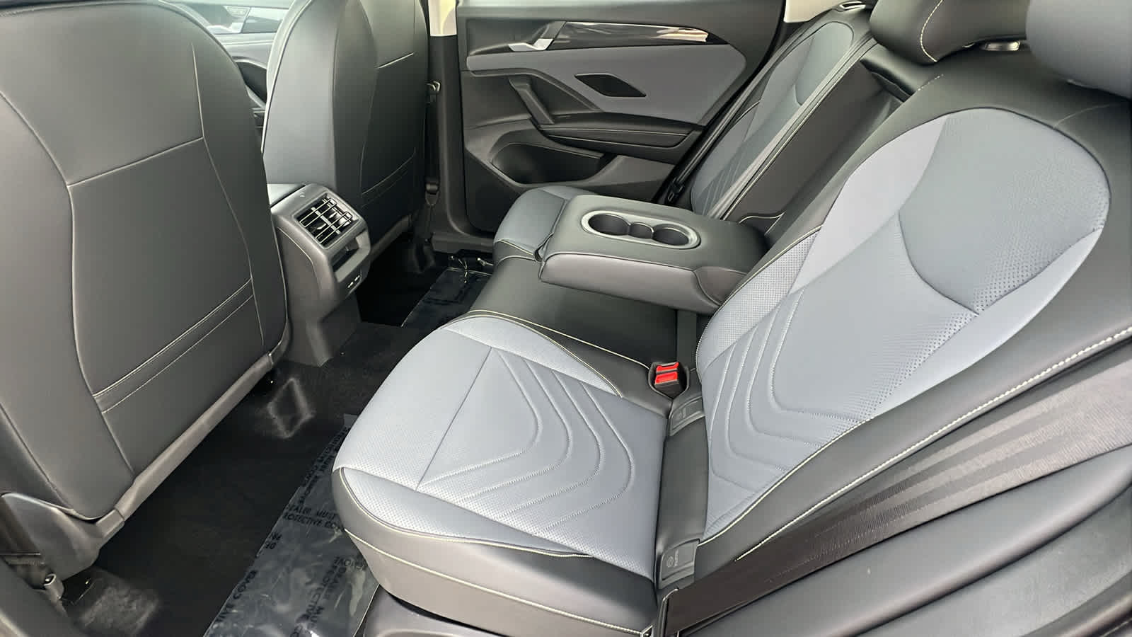 Thumbnail: 2026 Volkswagen Tiguan - 24