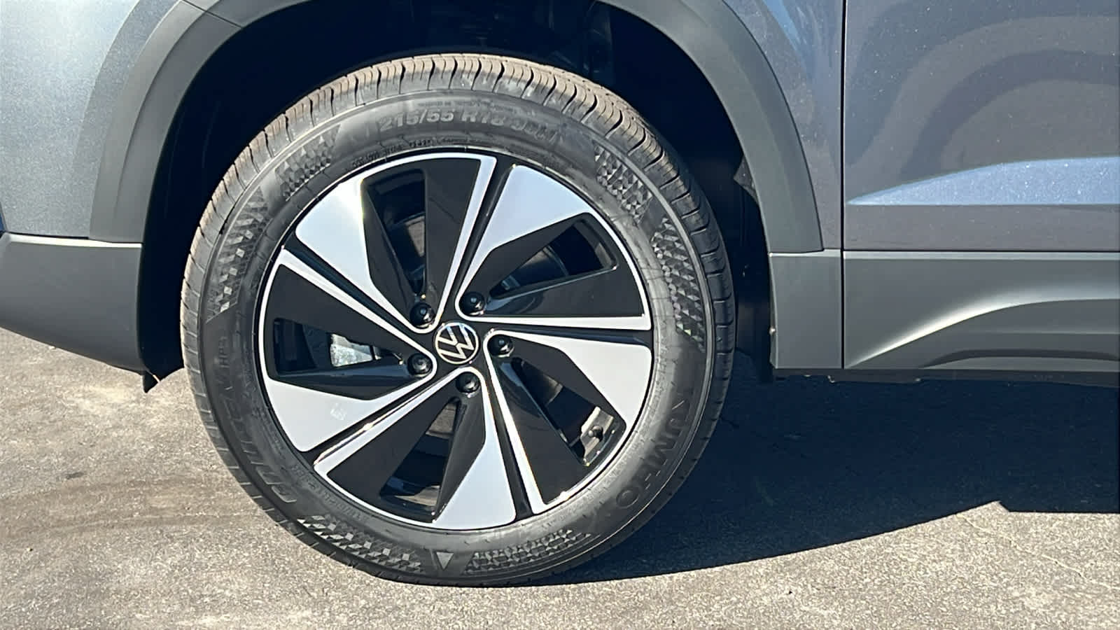 Thumbnail: 2026 Volkswagen Taos - 9