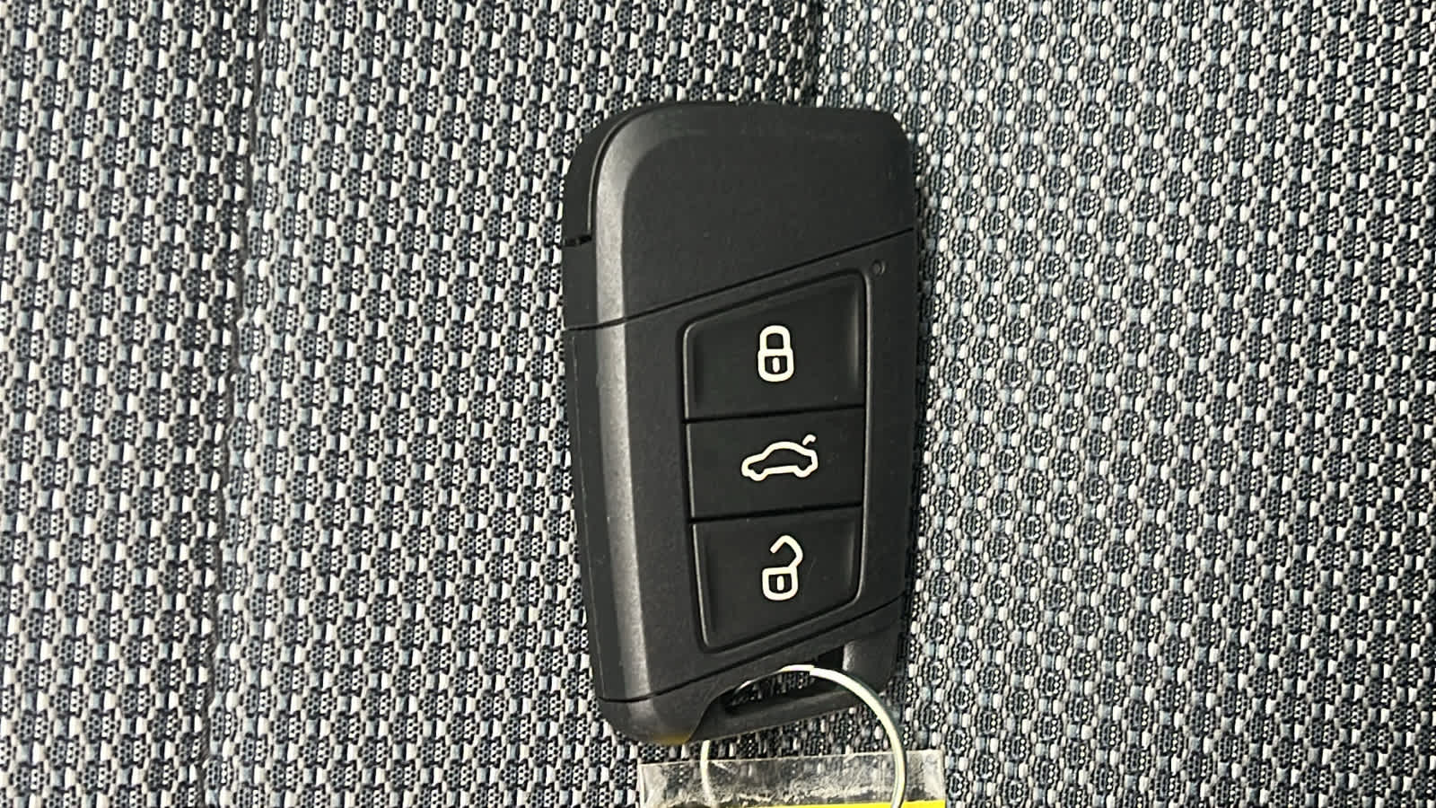 Thumbnail: 2026 Volkswagen Taos - 29